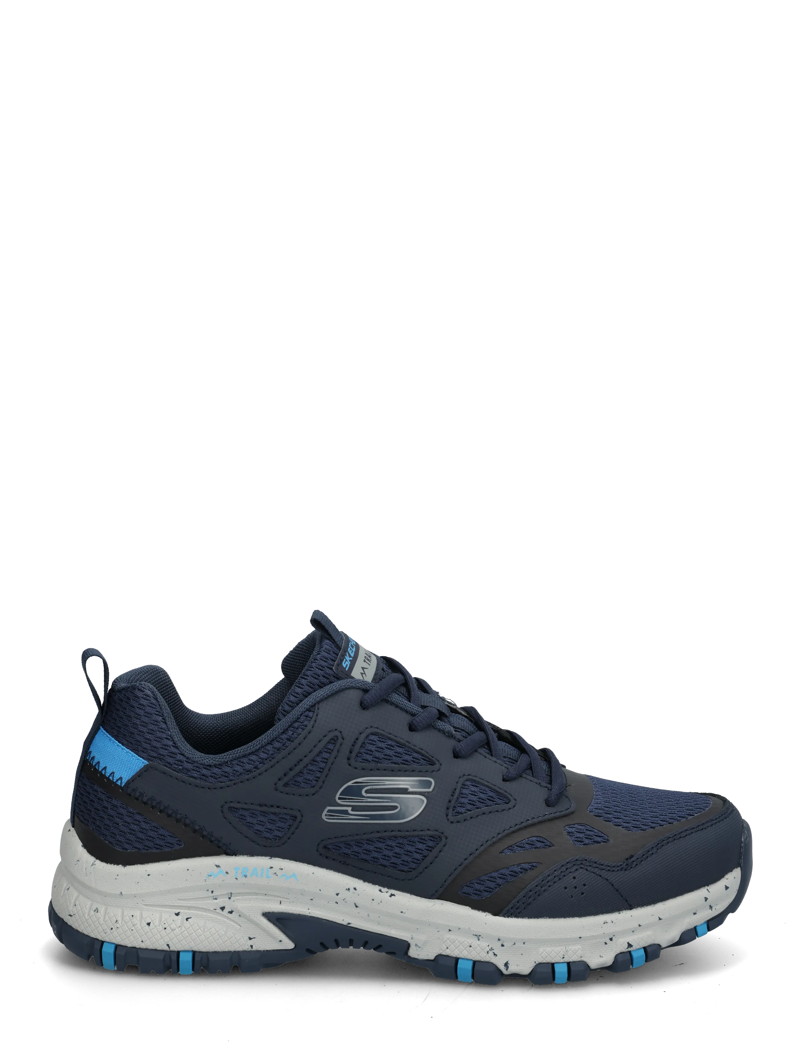 Skechers - HILLCREST - hiking shoes - nvy - 2