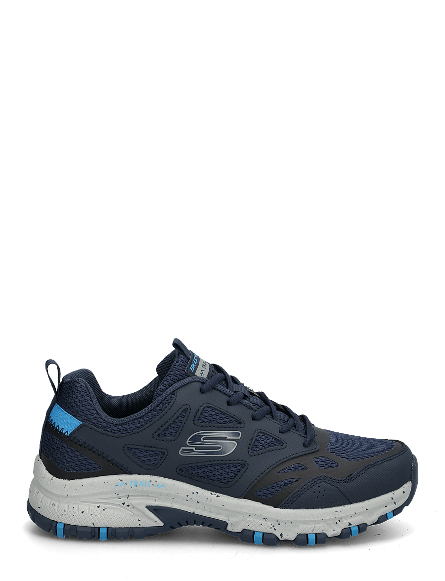 Skechers - HILLCREST - wanderschuhe - nvy - 2
