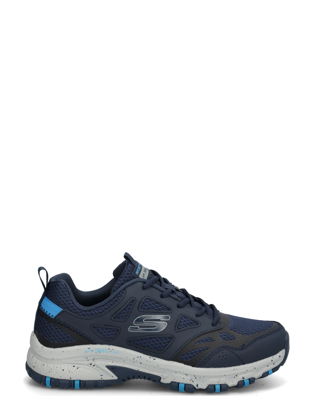 Skechers - HILLCREST - wanderschuhe - nvy - 2