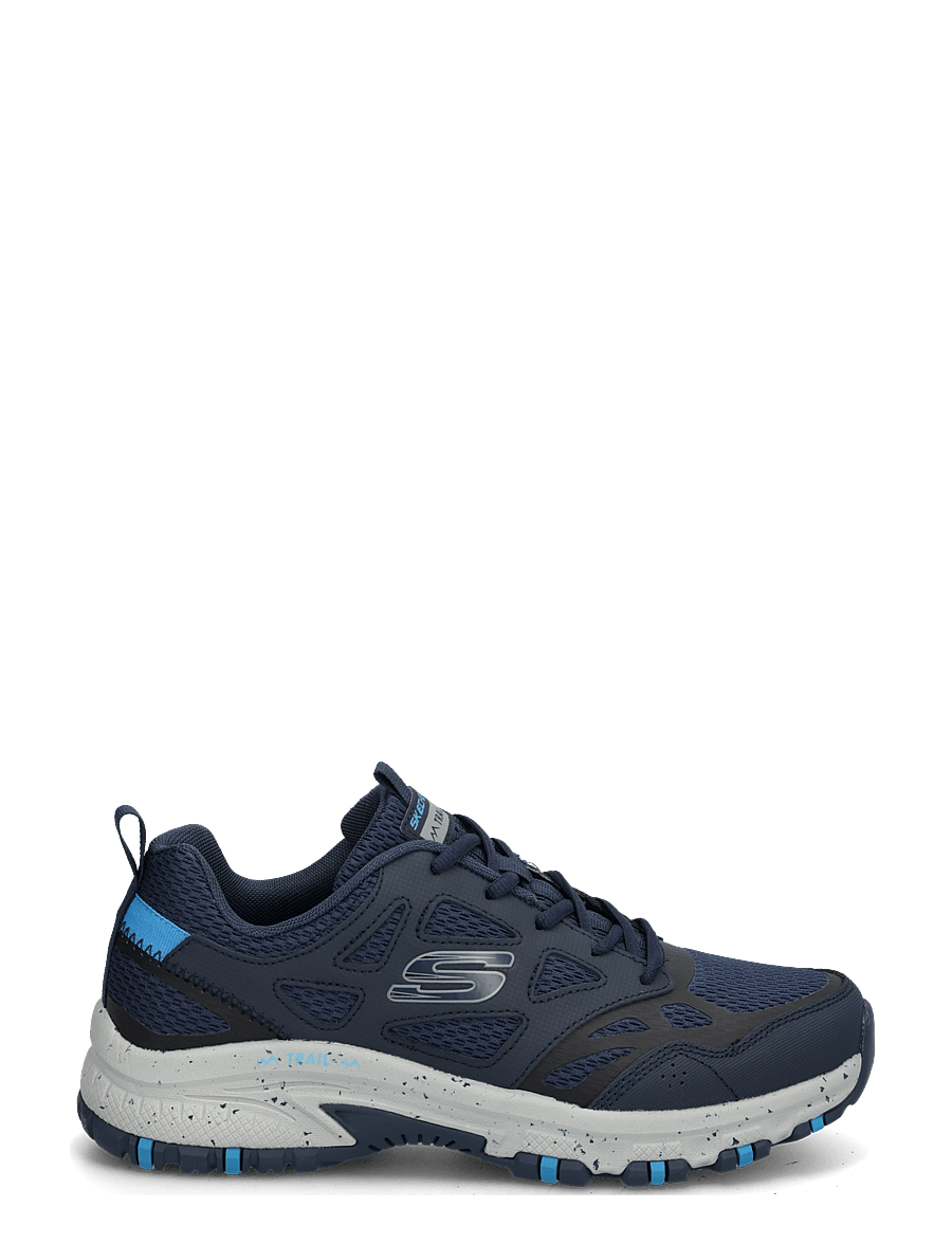 Skechers - HILLCREST - vandringsskor - nvy - 2