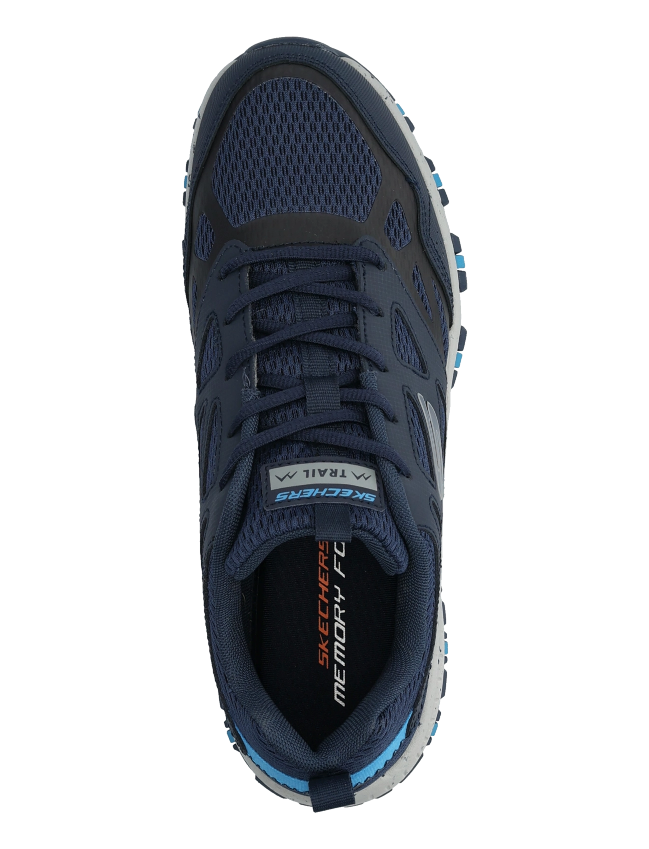 Sneakers Skechers Hillcrest 8