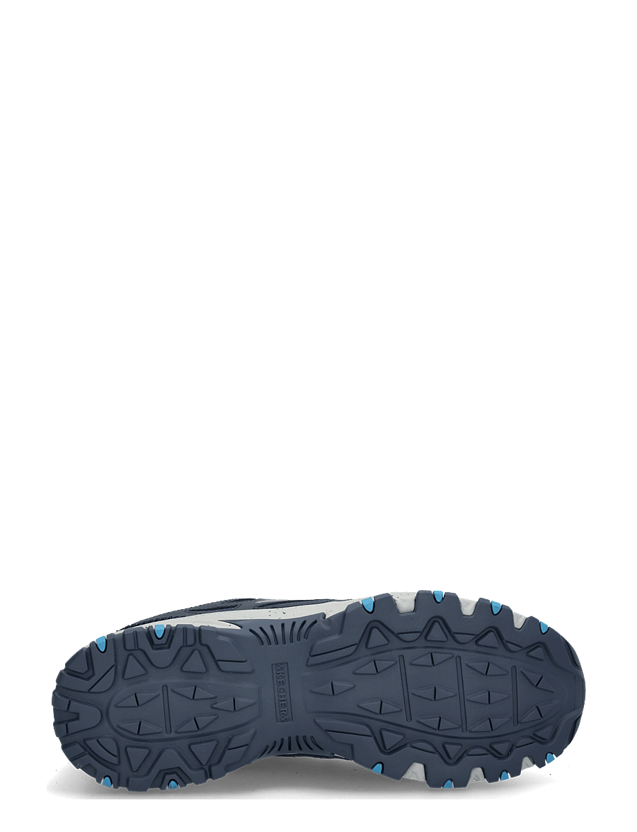 Skechers - HILLCREST - vandringsskor - nvy - 4