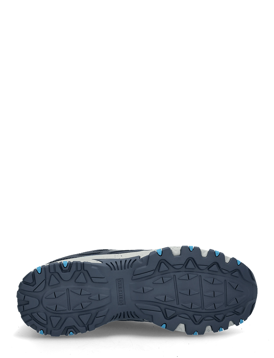 Skechers - HILLCREST - wanderschuhe - nvy - 4