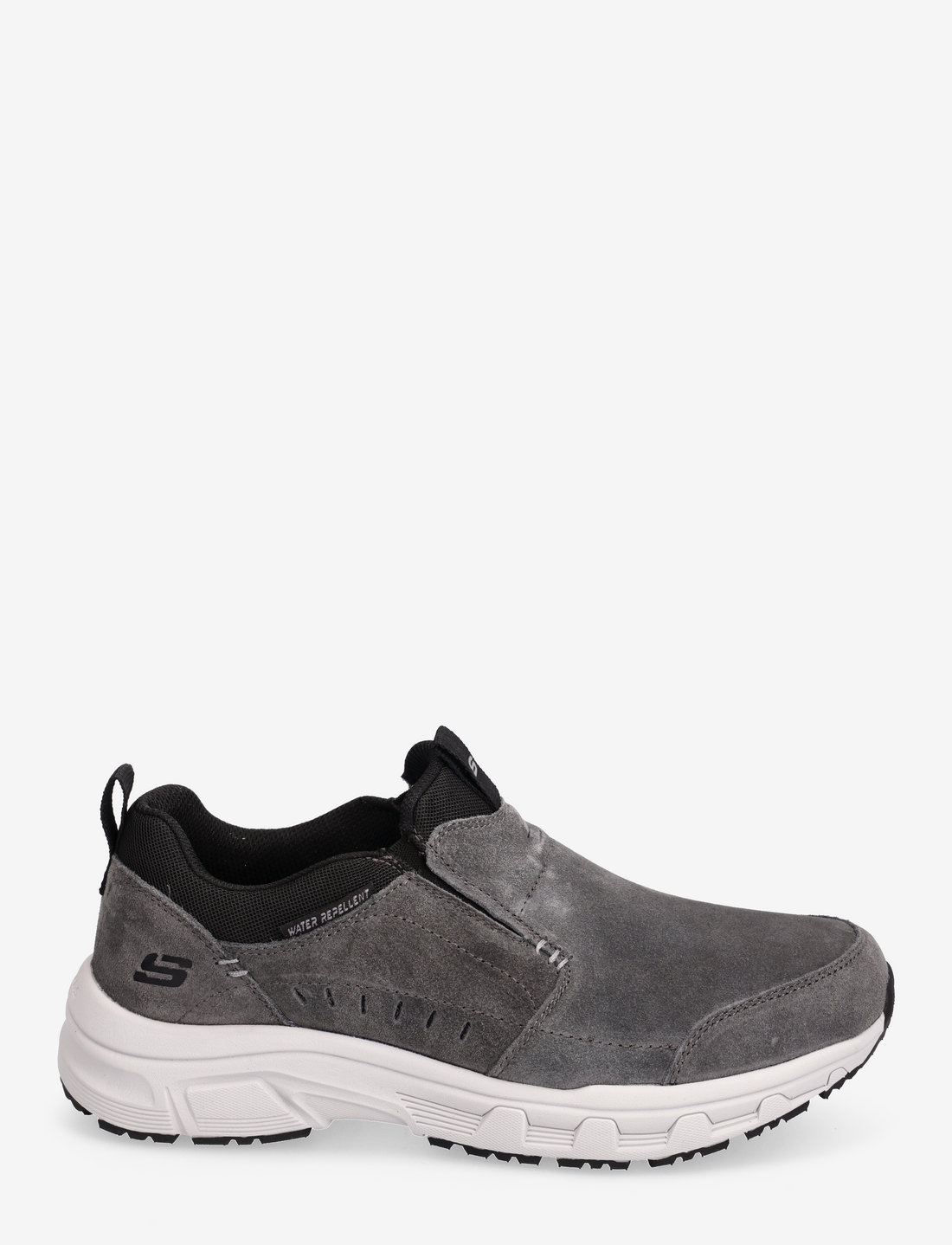 Skechers rig 2025 mountain top black