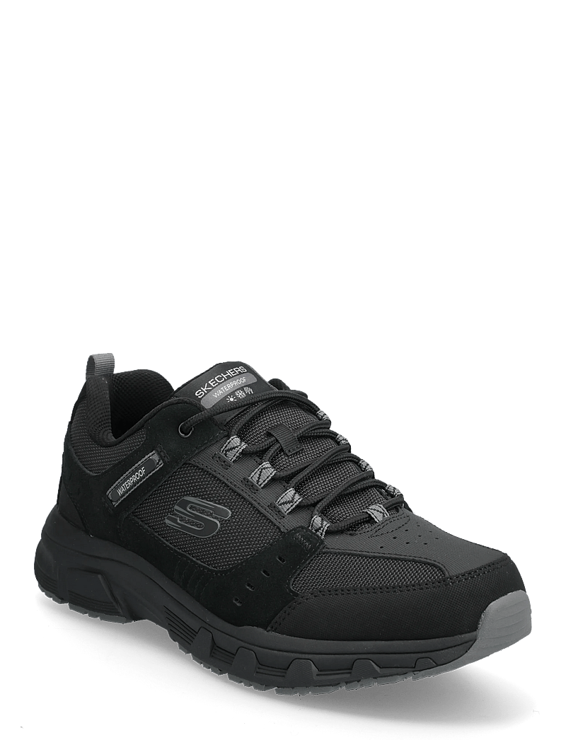 Skechers - Mens OAK CANYON RYDELL - vandringsskor - bbk - 0