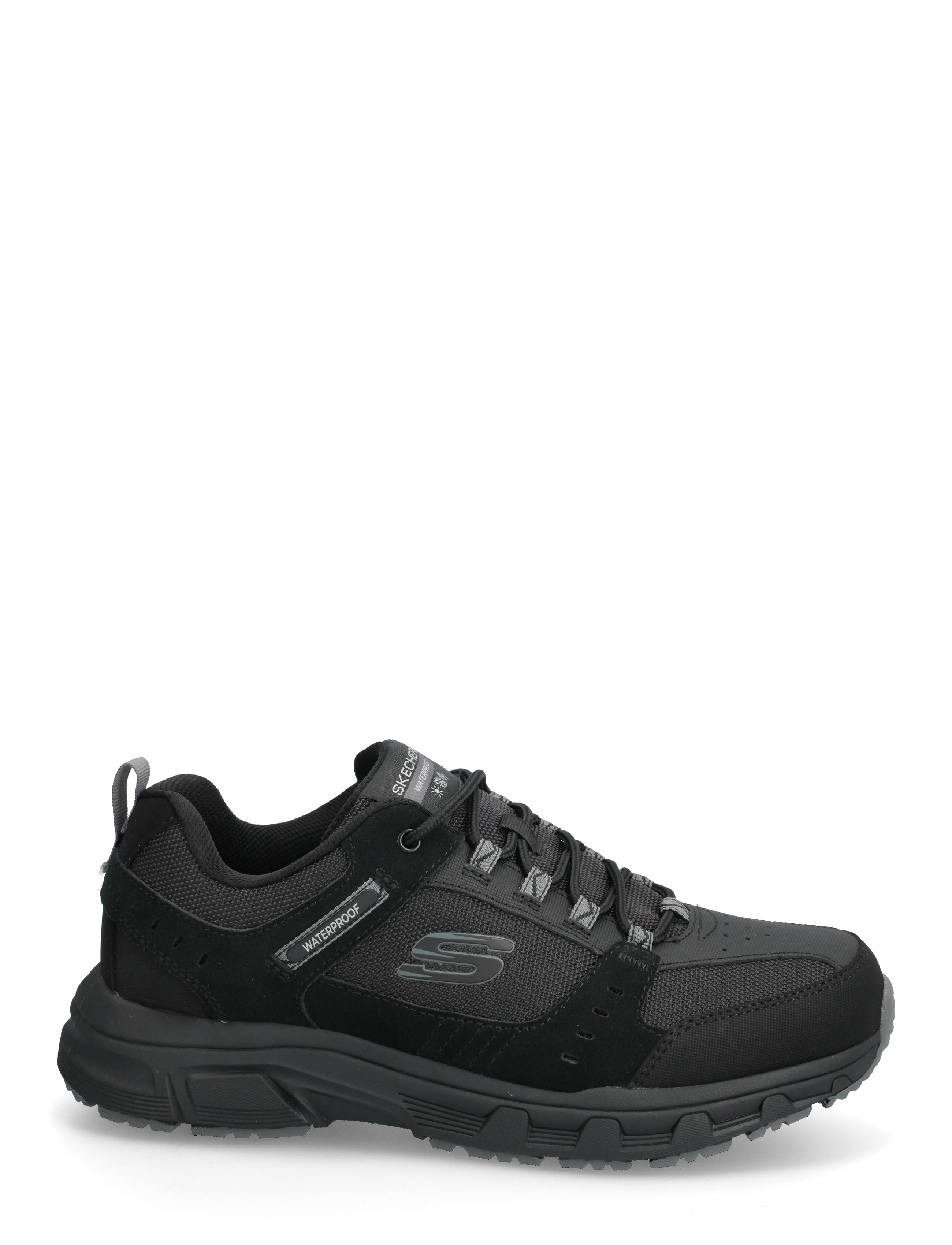 Skechers - Mens OAK CANYON RYDELL - wanderschuhe - bbk - 1
