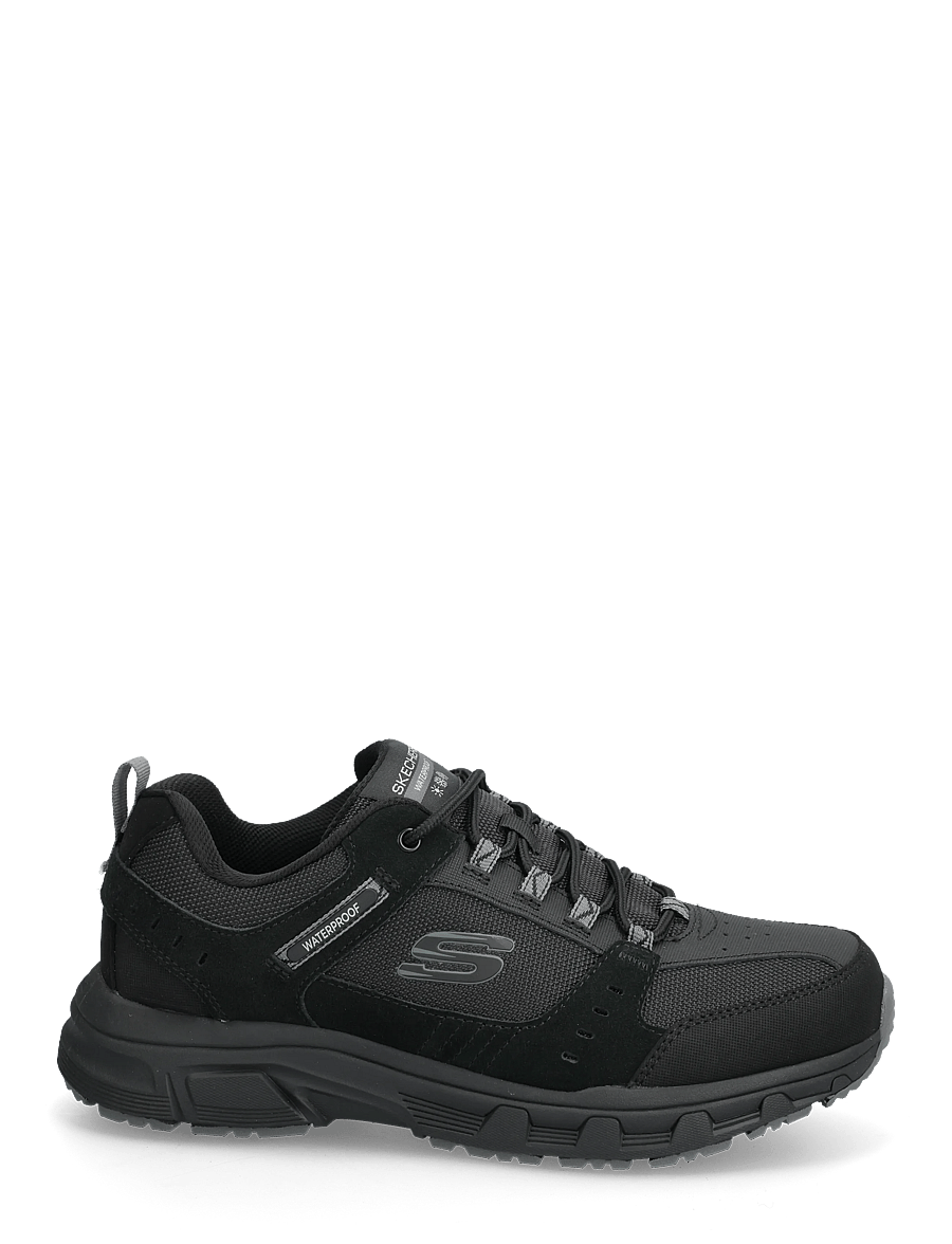 Skechers - Mens OAK CANYON RYDELL - wanderschuhe - bbk - 1