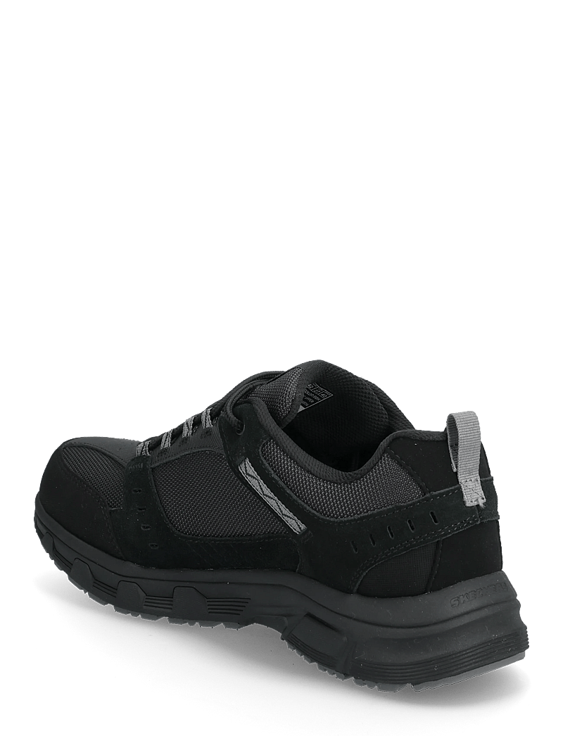 Skechers - Mens OAK CANYON RYDELL - vandringsskor - bbk - 2