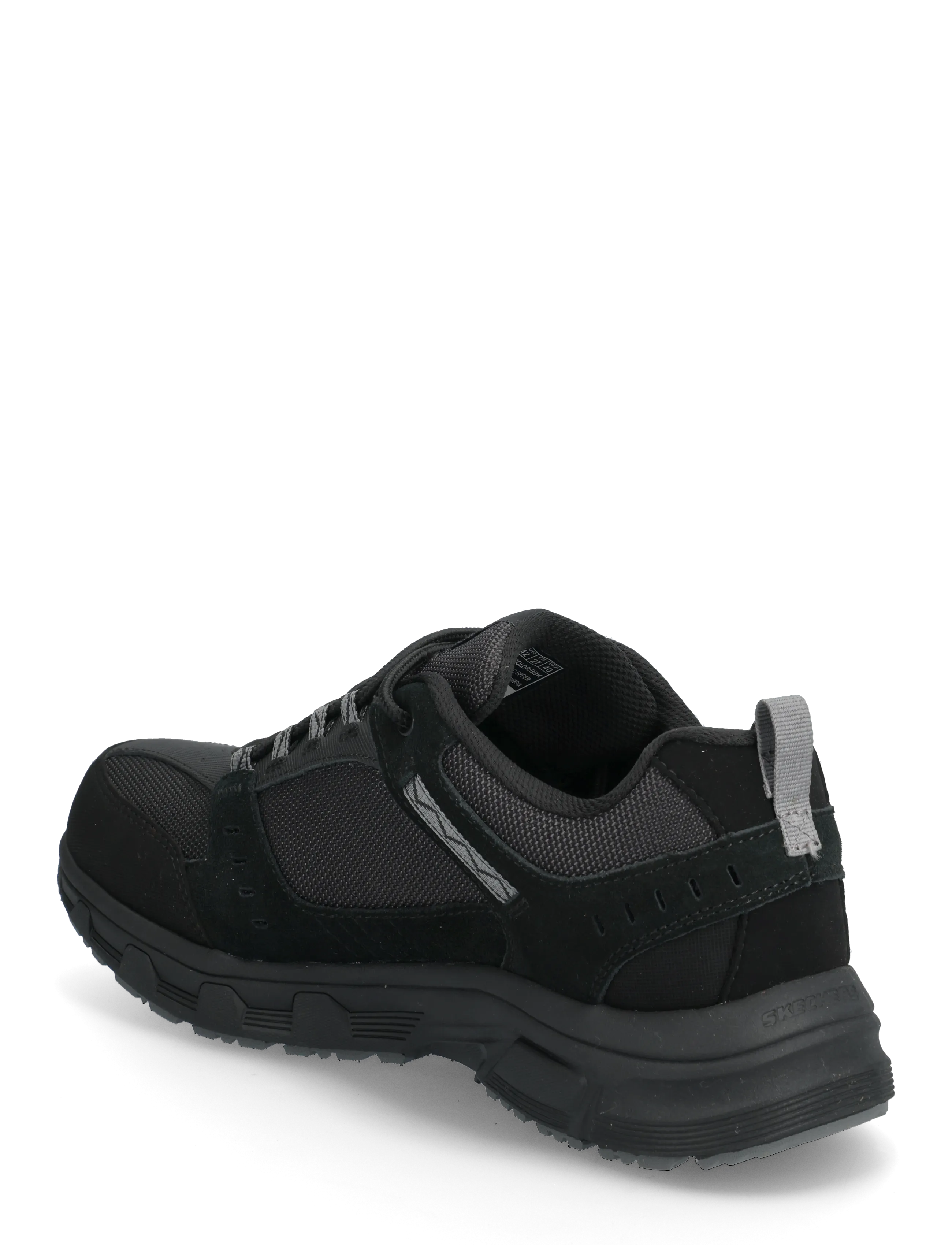 Skechers - Mens OAK CANYON RYDELL - wanderschuhe - bbk - 2
