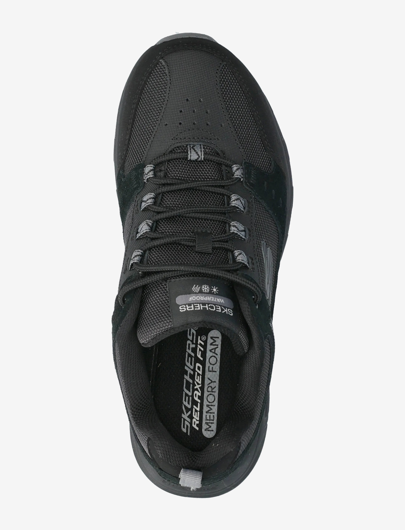 Skechers - Mens OAK CANYON RYDELL - vandresko - bbk - 3