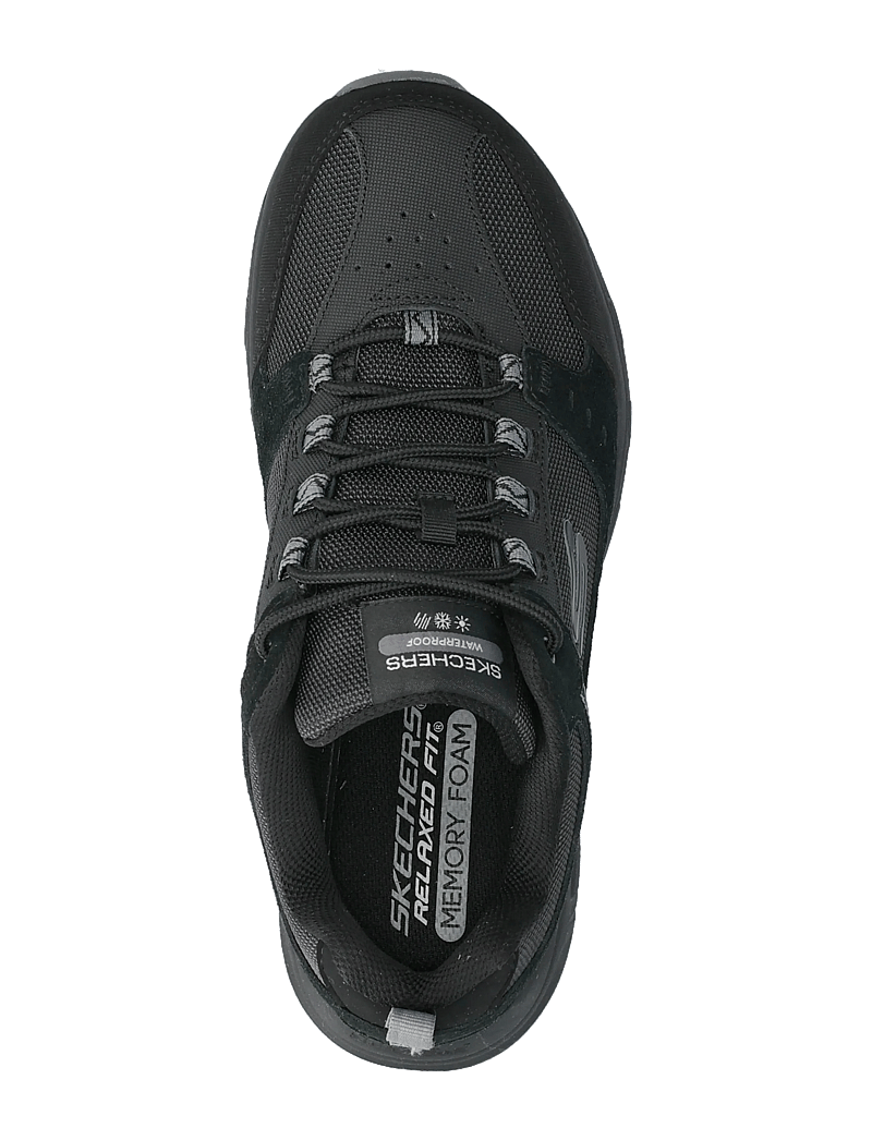 Skechers - Mens OAK CANYON RYDELL - vandringsskor - bbk - 3