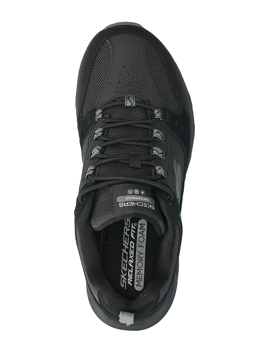 Skechers - Mens OAK CANYON RYDELL - wanderschuhe - bbk - 3