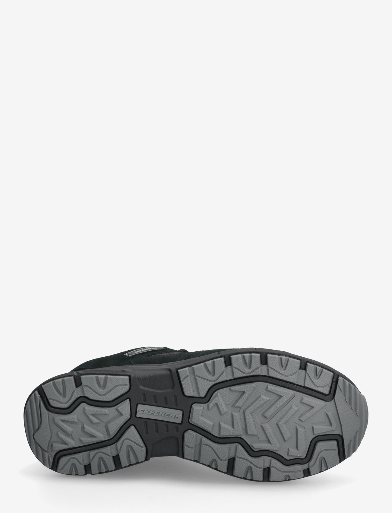 Skechers - Mens OAK CANYON RYDELL - vandresko - bbk - 4
