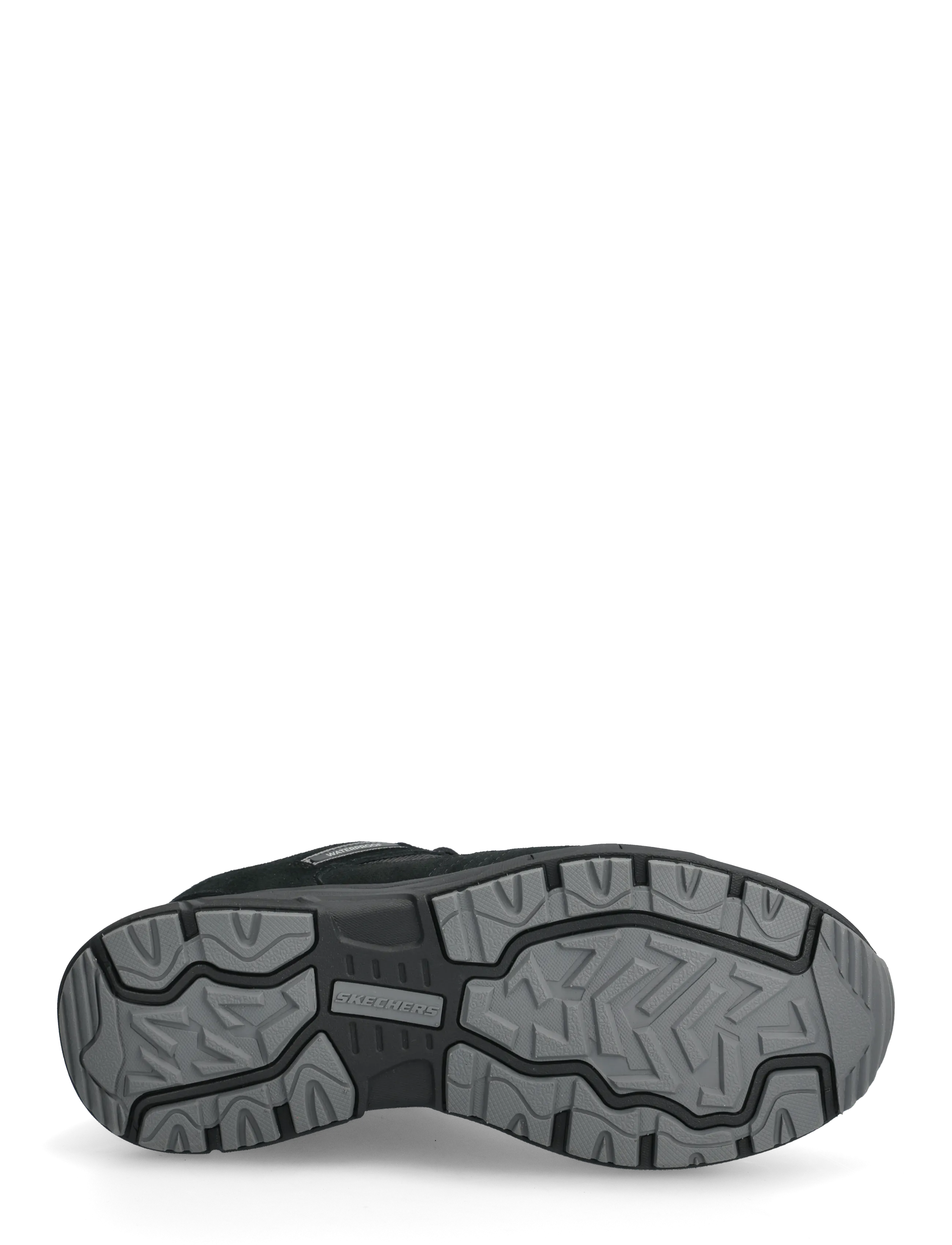 Skechers - Mens OAK CANYON RYDELL - wanderschuhe - bbk - 4