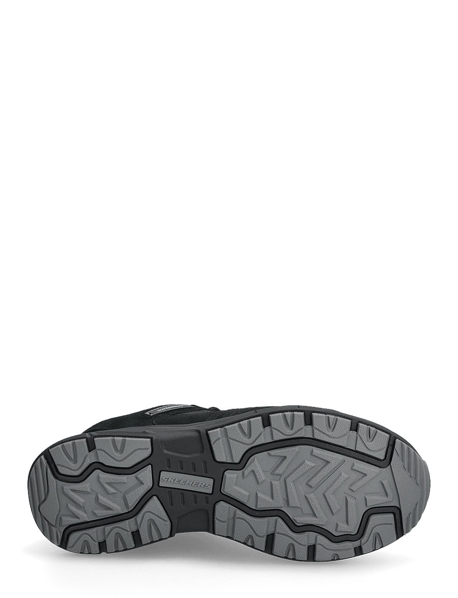 Skechers - Mens OAK CANYON RYDELL - wanderschuhe - bbk - 4