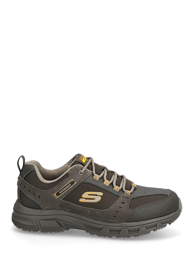 Skechers - Mens OAK CANYON RYDELL - vandringsskor - stbr - 1