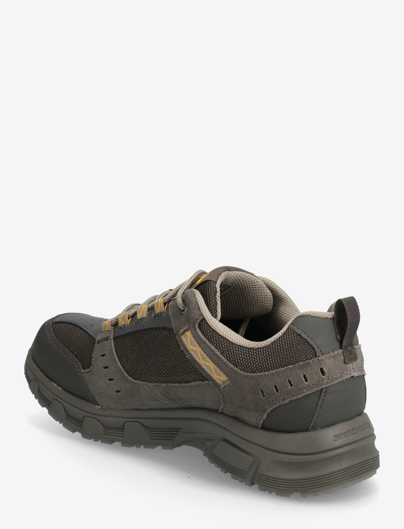 Skechers - Mens OAK CANYON RYDELL - vandringsskor - stbr - 2
