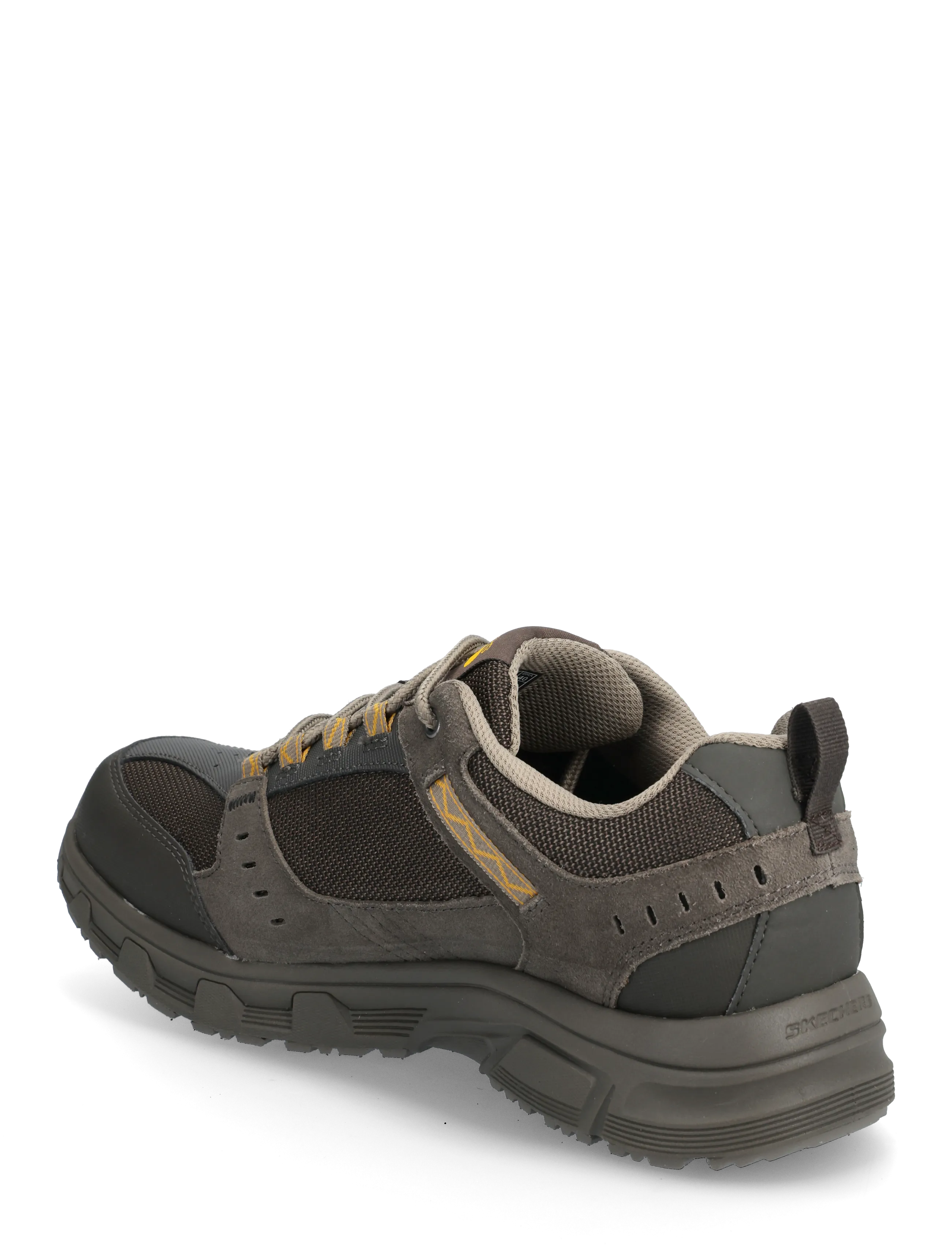 Skechers - Mens OAK CANYON RYDELL - wanderschuhe - stbr - 2