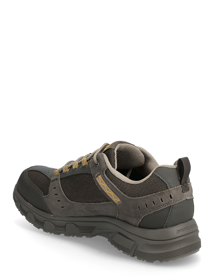 Skechers - Mens OAK CANYON RYDELL - wanderschuhe - stbr - 2