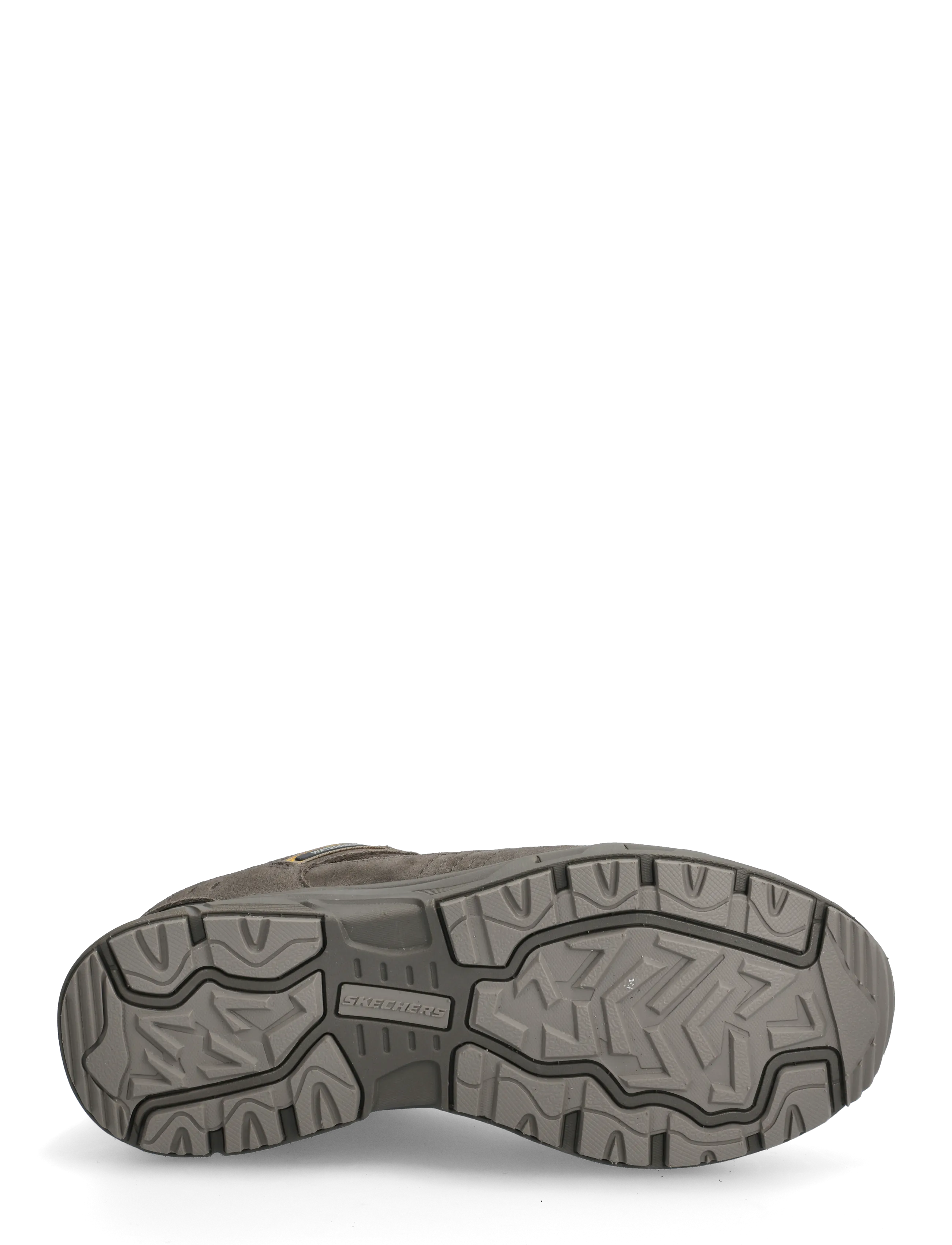 Skechers - Mens OAK CANYON RYDELL - wanderschuhe - stbr - 4