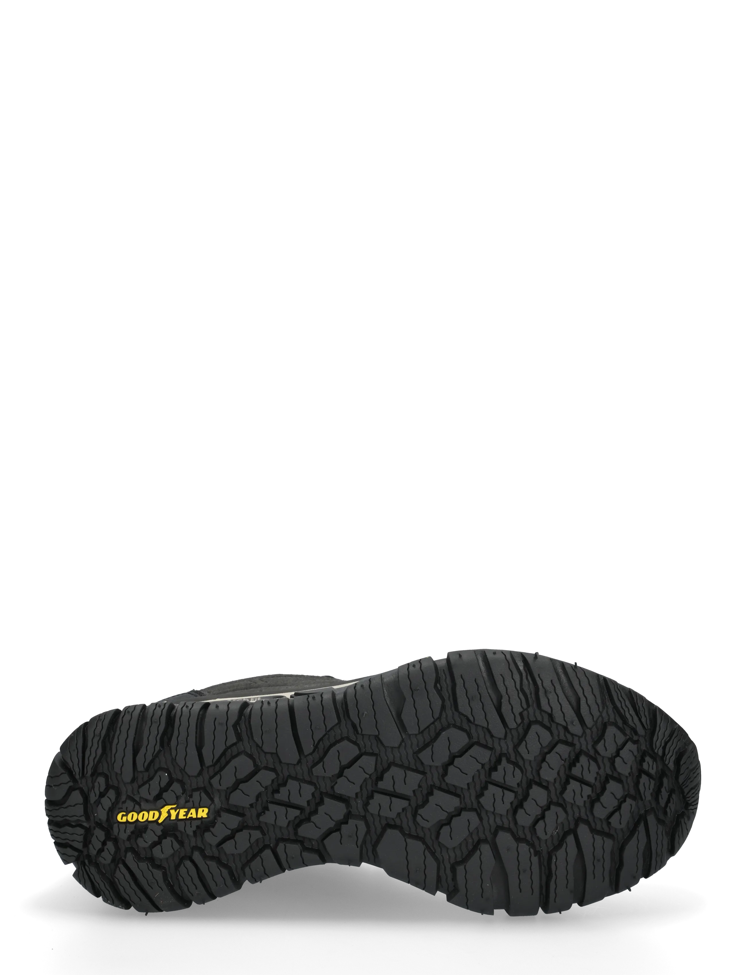 Skechers - ARCH FIT ROAD WALKER - VERNAL - vandringsskor - blk - 4