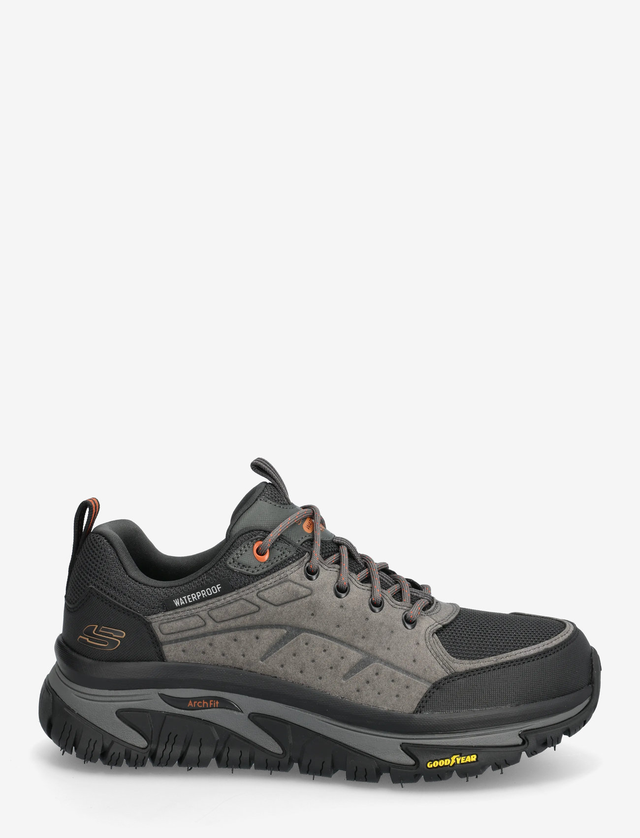Skechers - Men ARCH FIT ROAD WALKER VERNAL - wandelschoenen - ccbk - 1