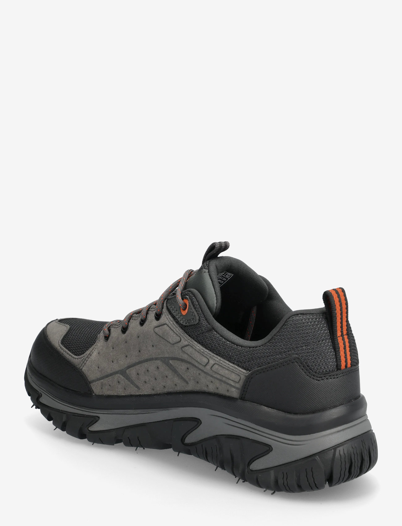 Skechers - Men ARCH FIT ROAD WALKER VERNAL - wandelschoenen - ccbk - 2