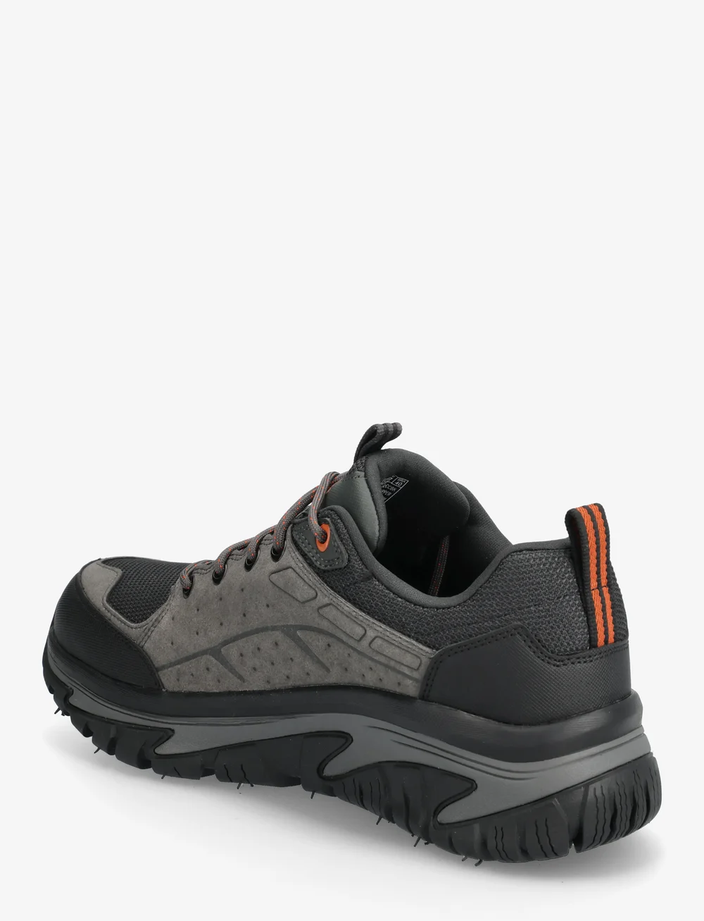 Skechers - Men ARCH FIT ROAD WALKER VERNAL - matka- ja kõndimisjalatsid - ccbk - 2
