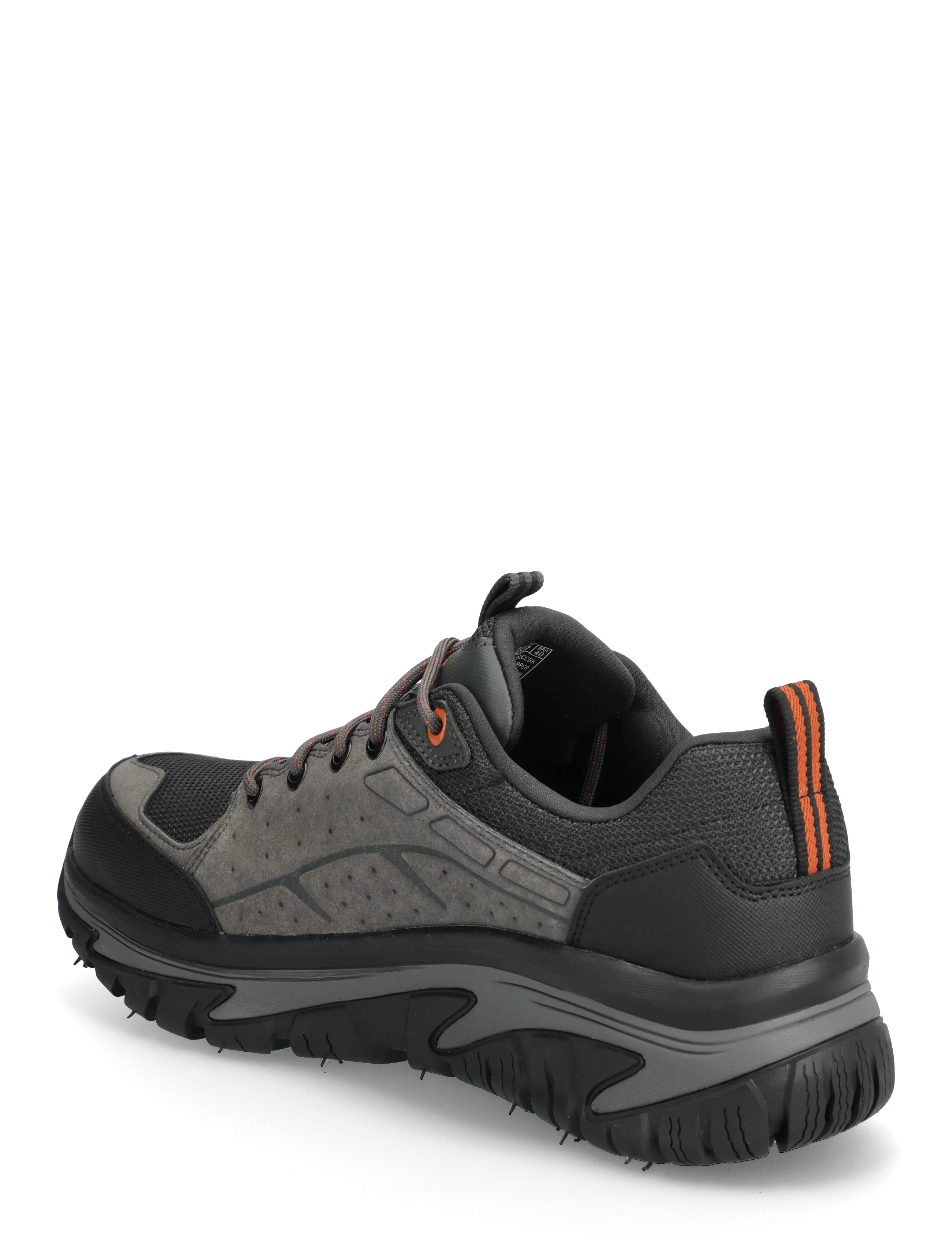 Skechers - Men ARCH FIT ROAD WALKER VERNAL - ccbk - 2