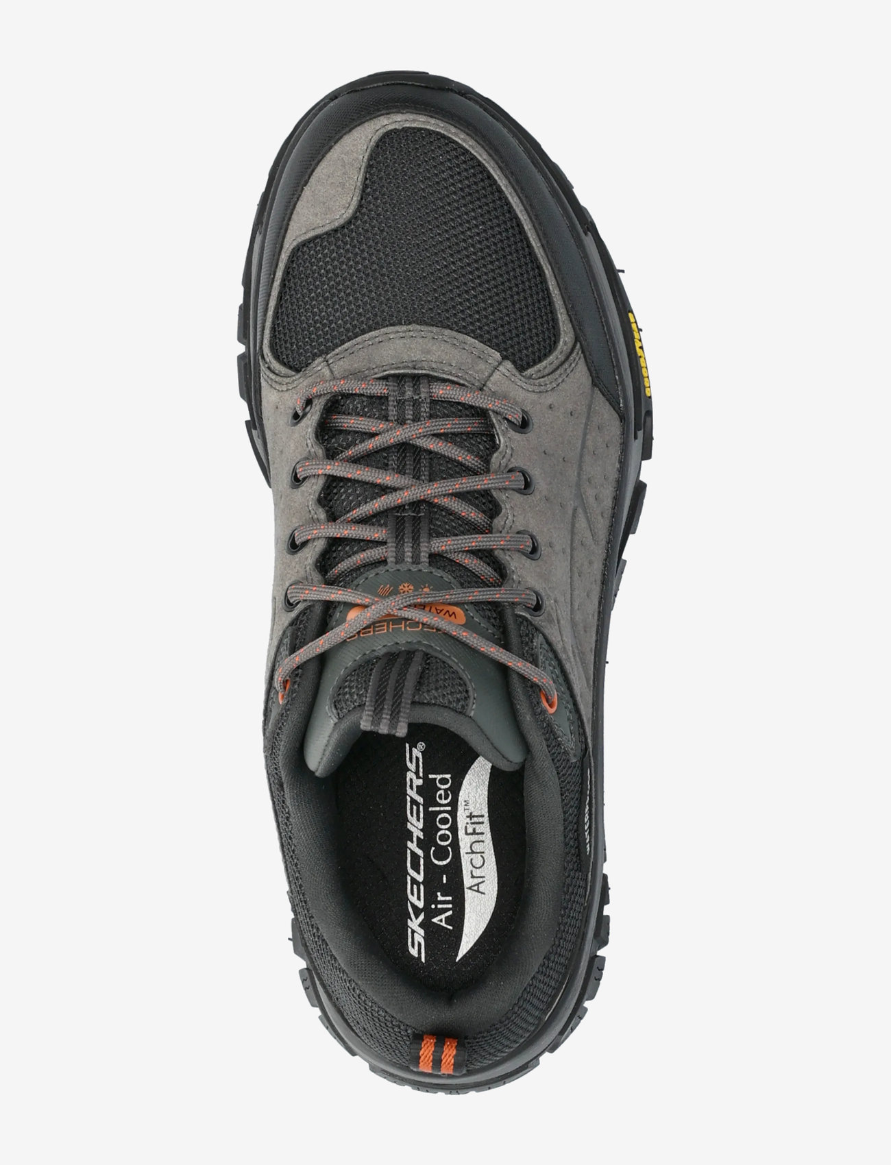 Skechers - Men ARCH FIT ROAD WALKER VERNAL - wandelschoenen - ccbk - 3