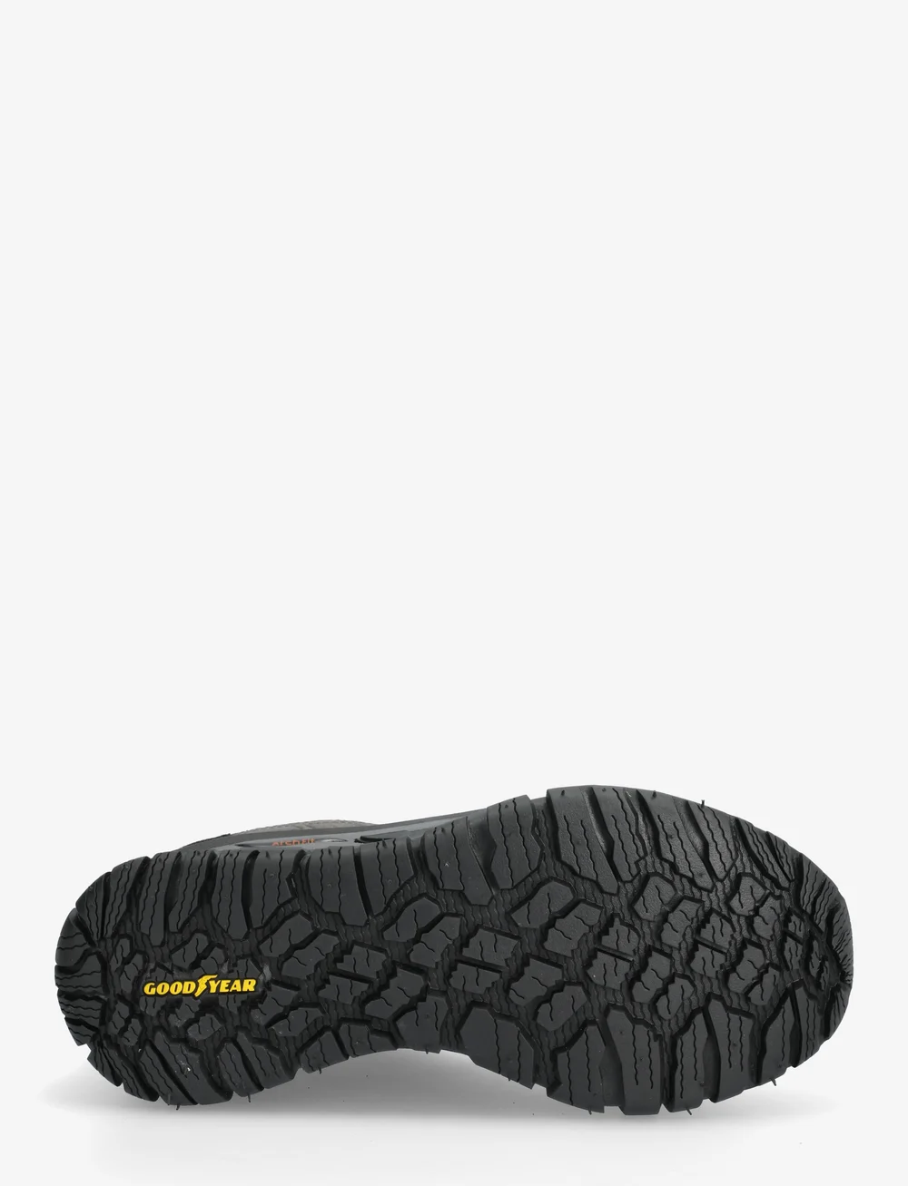 Skechers - Men ARCH FIT ROAD WALKER VERNAL - matka- ja kõndimisjalatsid - ccbk - 4