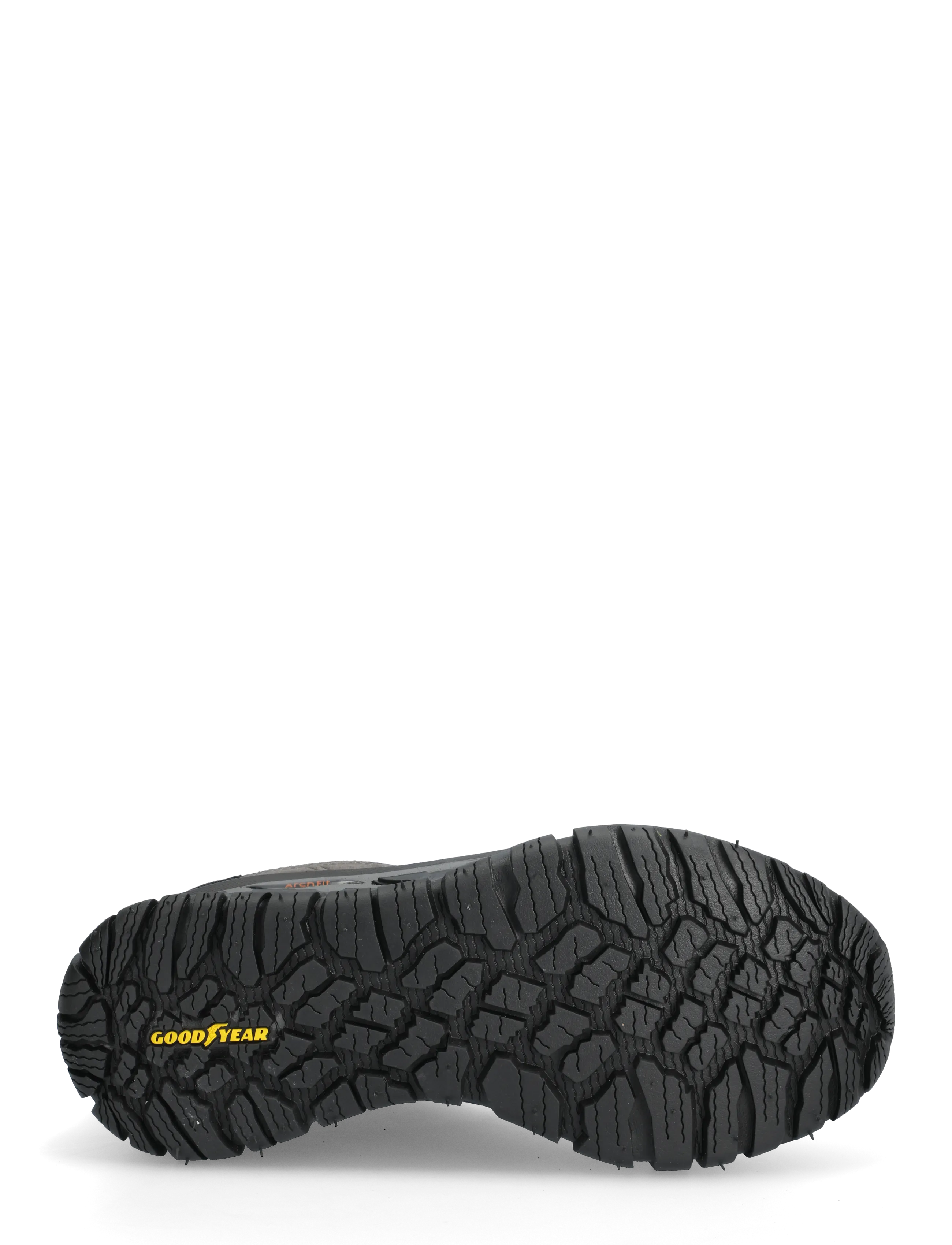 Skechers - Men ARCH FIT ROAD WALKER VERNAL - ccbk - 4