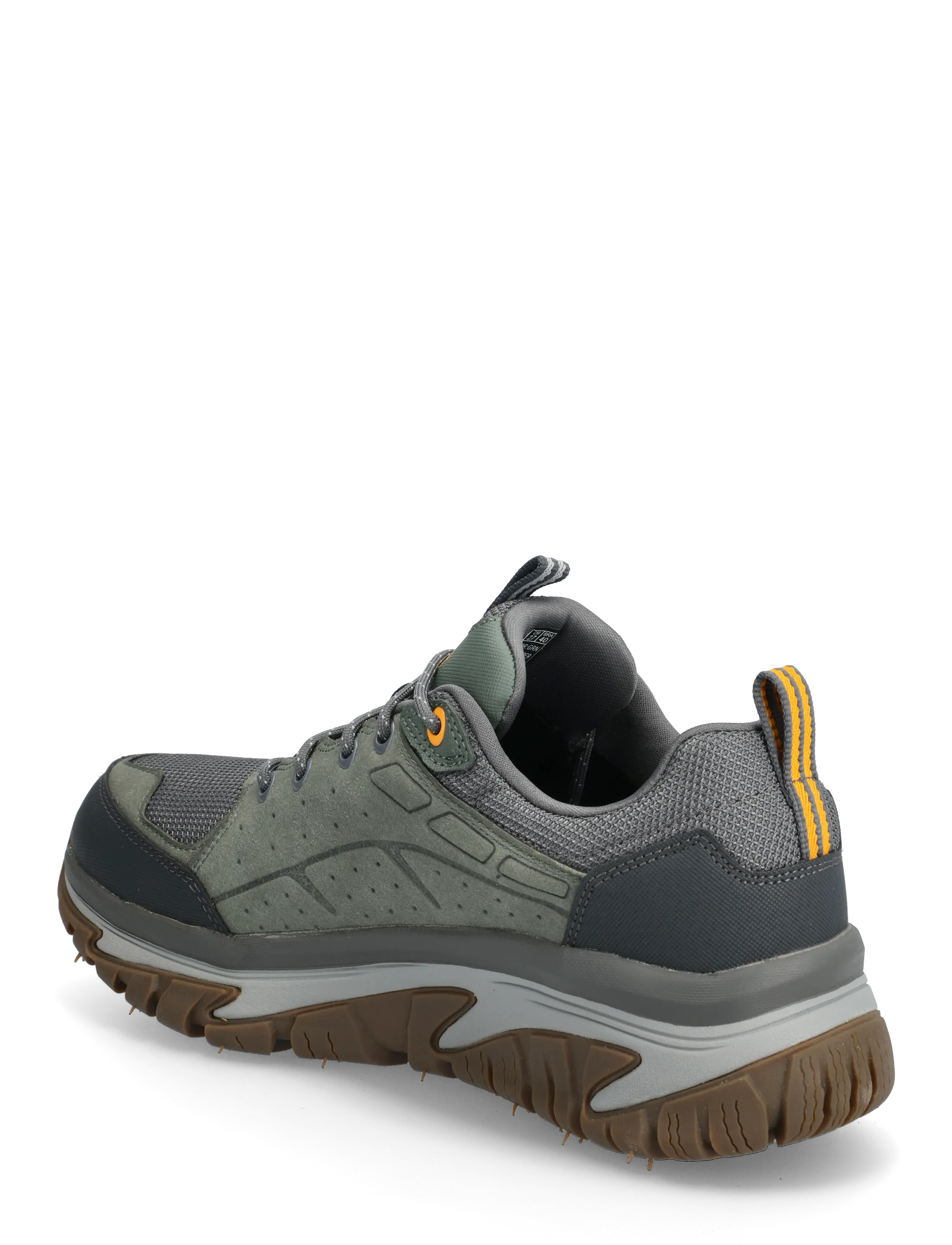 Skechers - Men ARCH FIT ROAD WALKER VERNAL - grn - 2