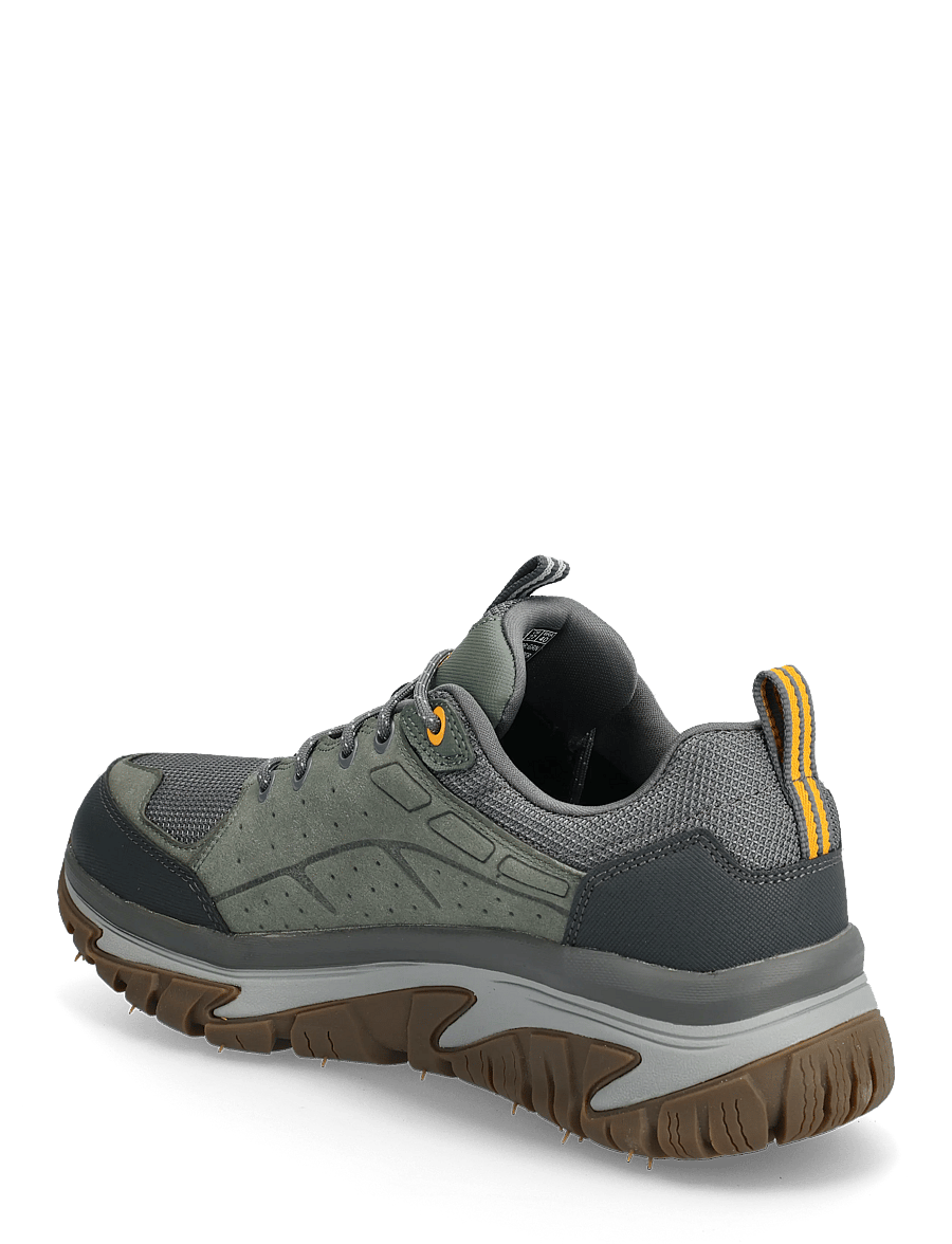 Skechers - Men ARCH FIT ROAD WALKER VERNAL - grn - 2