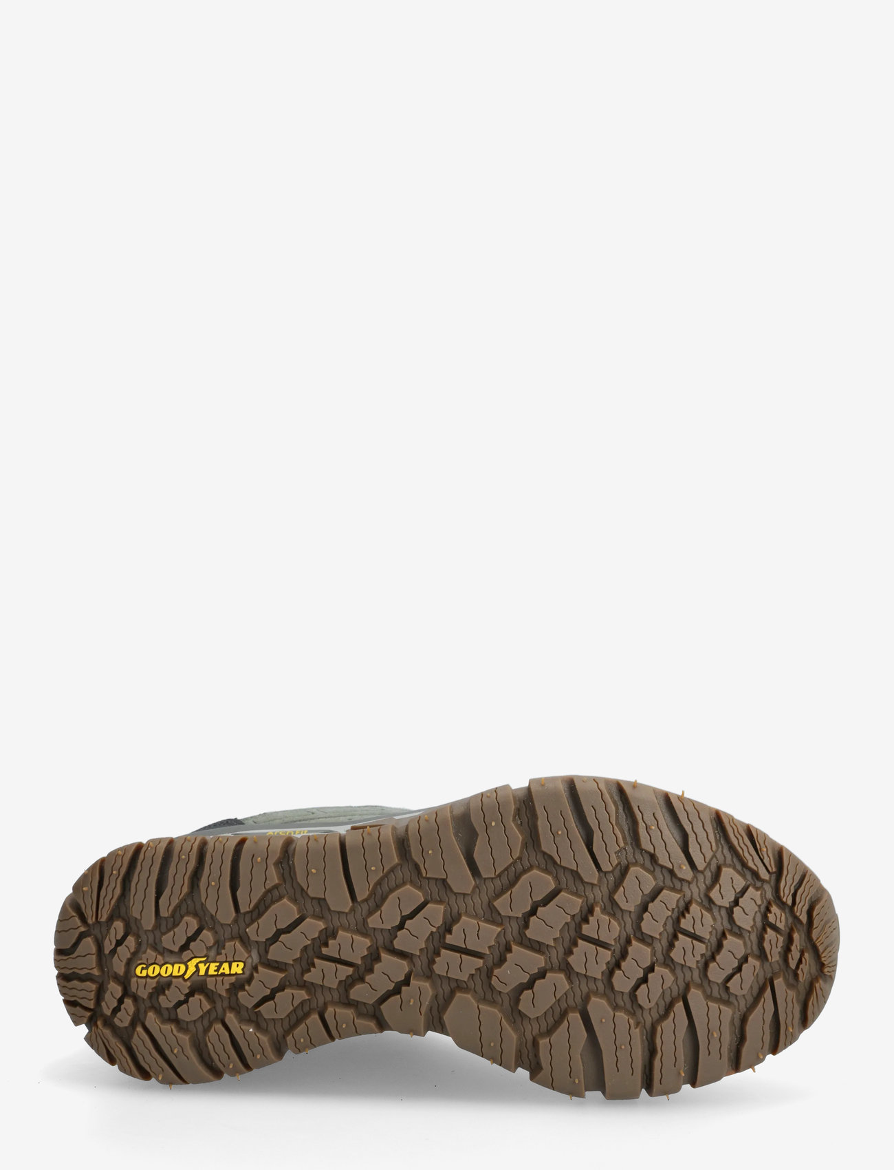 Skechers - Men ARCH FIT ROAD WALKER VERNAL - vandringsskor - grn - 4