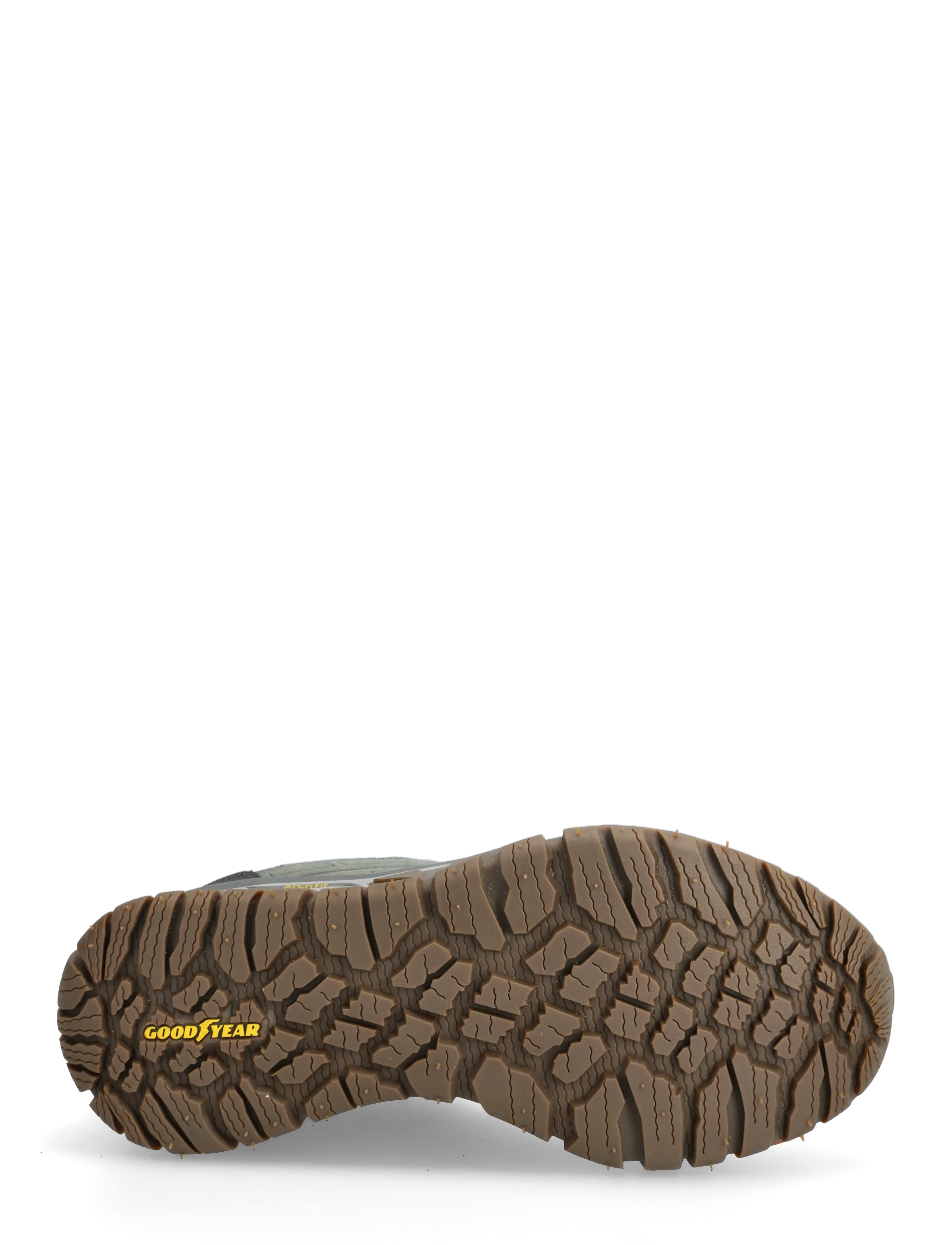 Skechers - Men ARCH FIT ROAD WALKER VERNAL - grn - 4