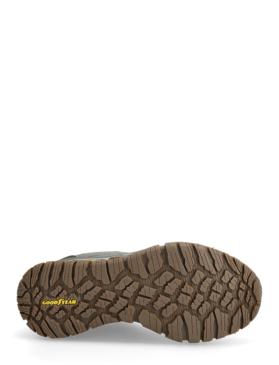 Skechers - Men ARCH FIT ROAD WALKER VERNAL - grn - 4
