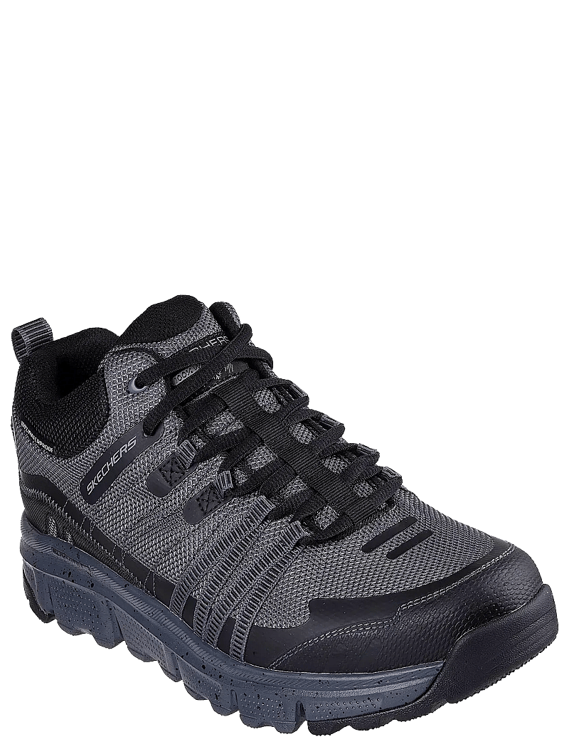 Skechers - Men SUMMITS AT CANOBIE - niedriger schnitt - ccbk - 0