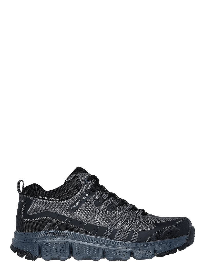 Skechers - Men SUMMITS AT CANOBIE - niedriger schnitt - ccbk - 1