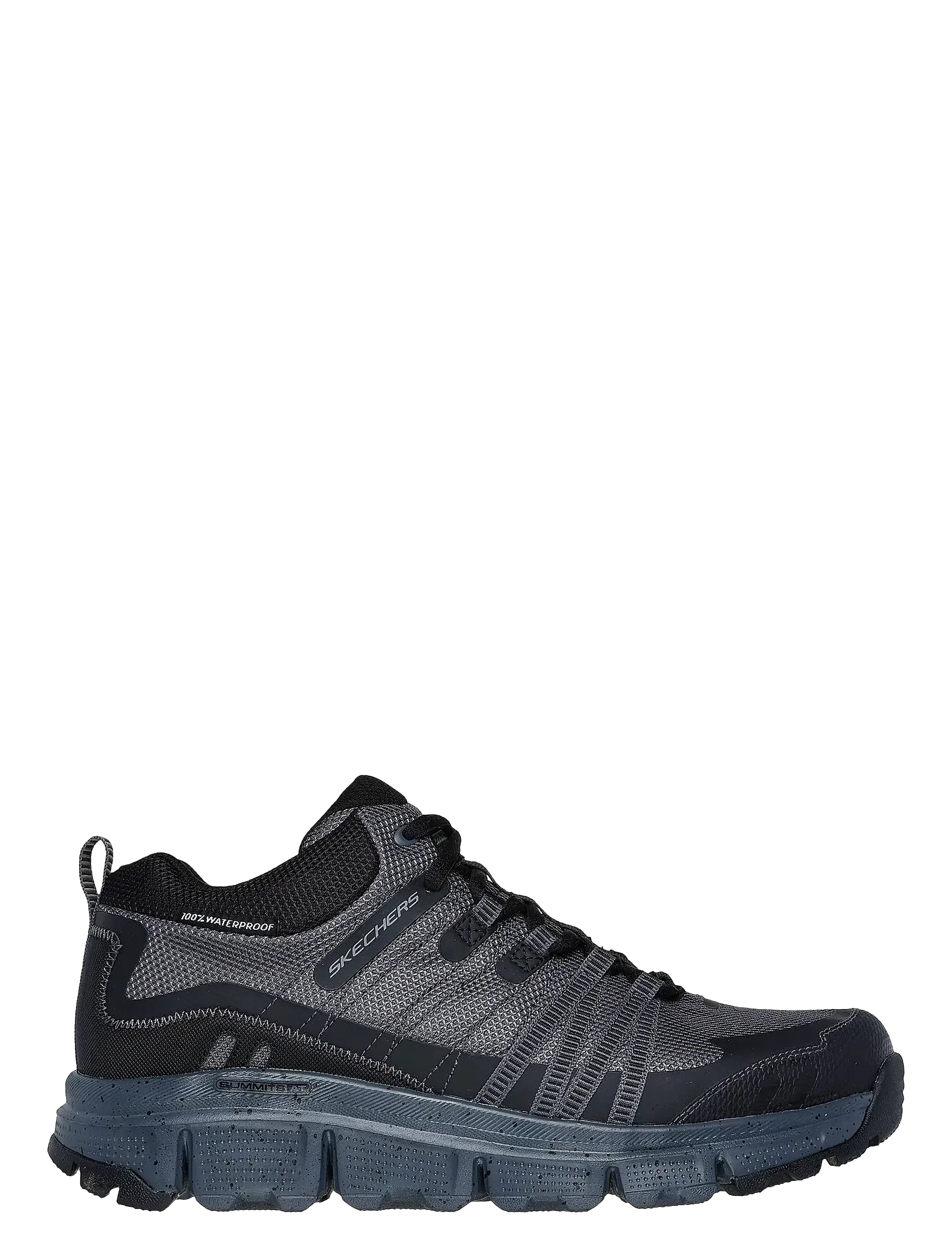 Skechers - Men SUMMITS AT CANOBIE - ccbk - 1