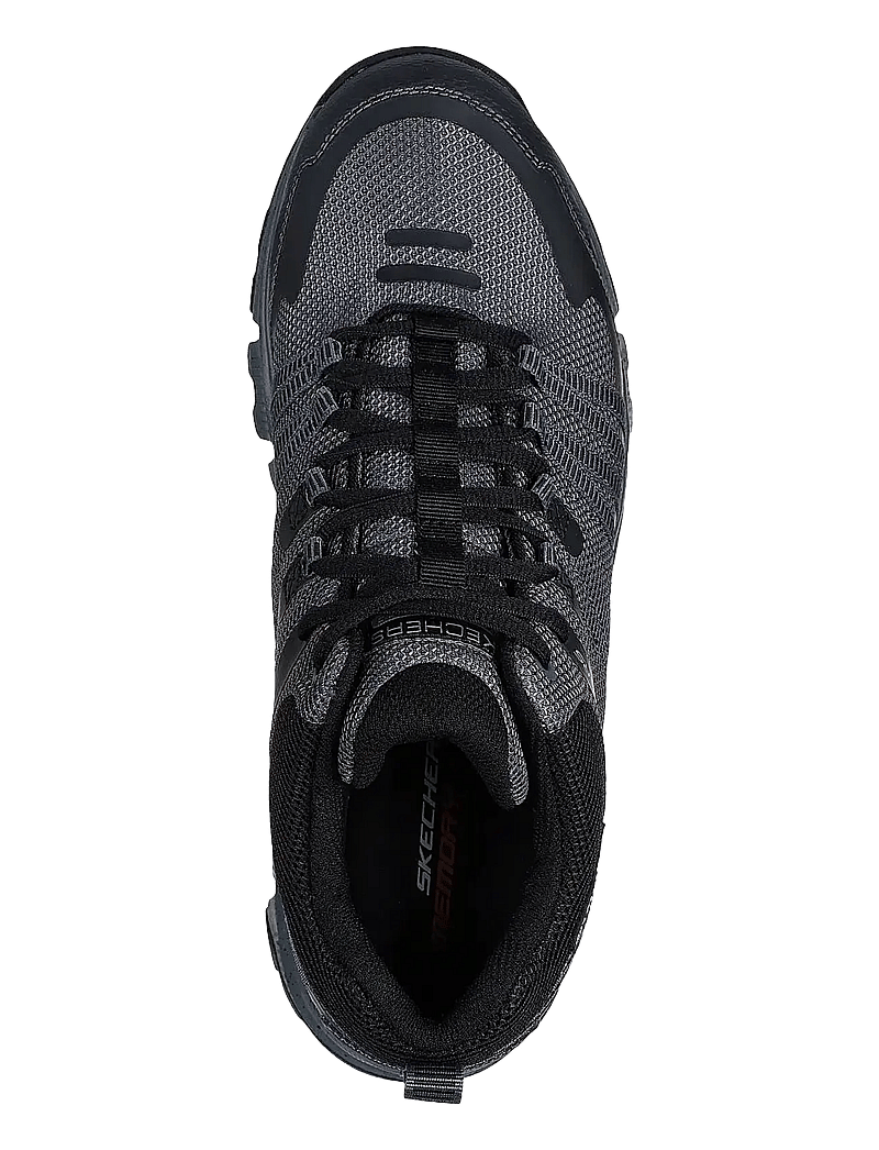 Skechers - Men SUMMITS AT CANOBIE - niedriger schnitt - ccbk - 2