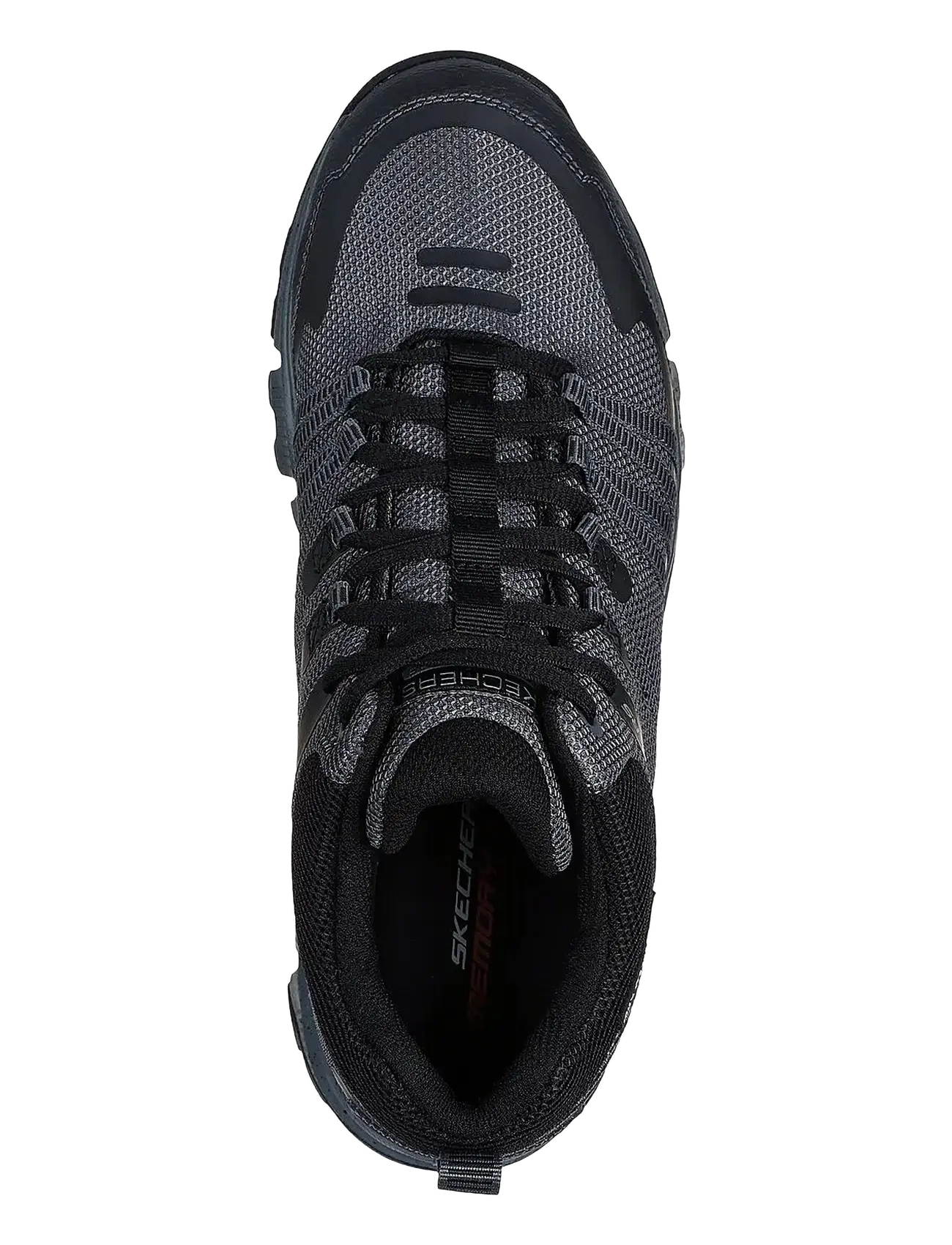 Skechers - Men SUMMITS AT CANOBIE - ccbk - 2
