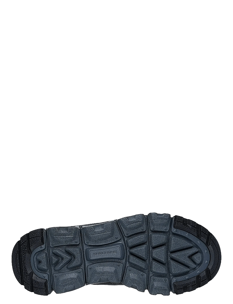 Skechers - Men SUMMITS AT CANOBIE - niedriger schnitt - ccbk - 3