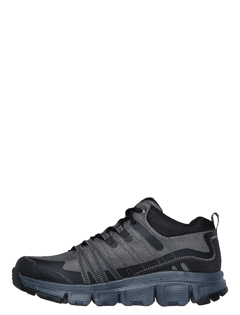 Skechers - Men SUMMITS AT CANOBIE - niedriger schnitt - ccbk - 4