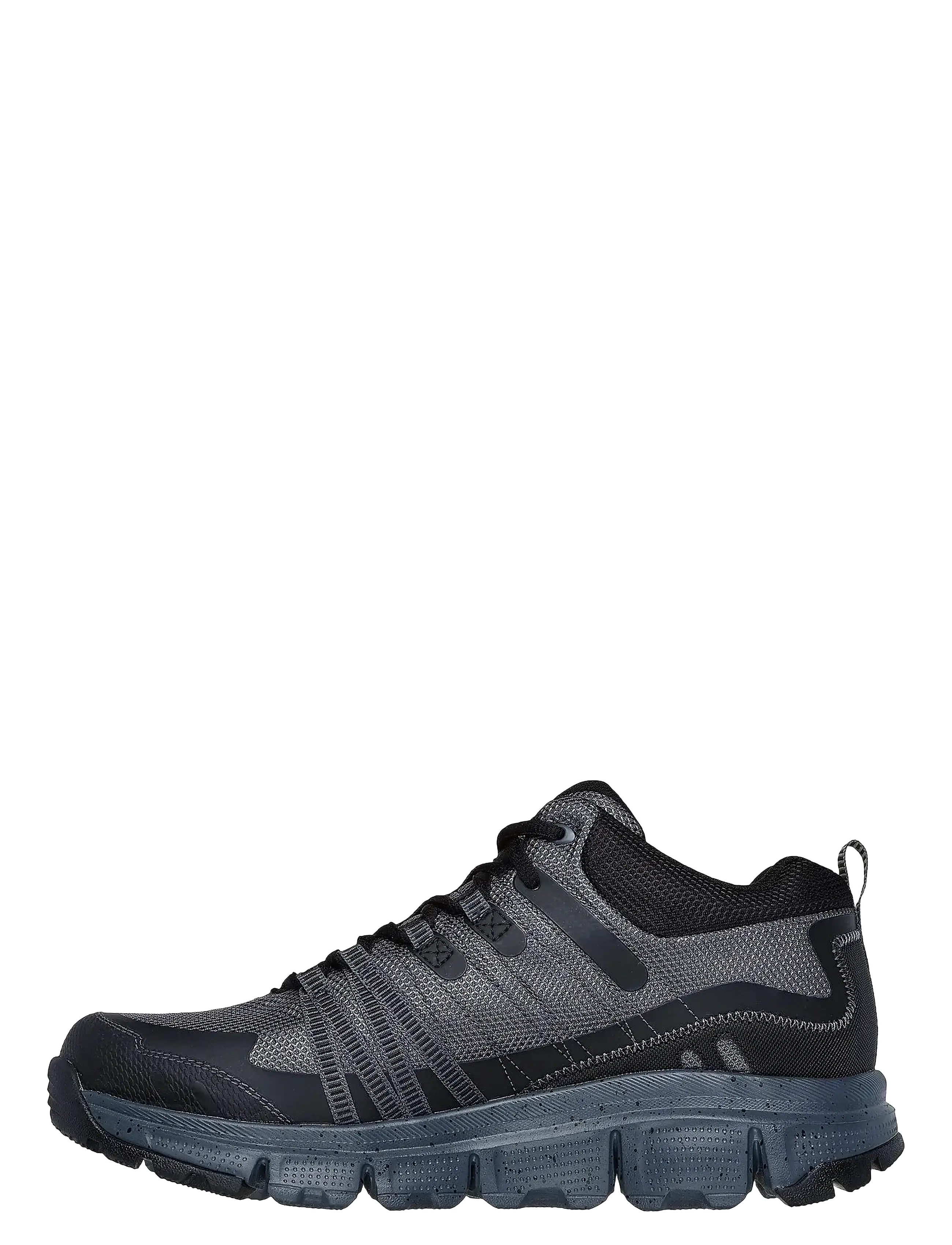 Skechers - Men SUMMITS AT CANOBIE - ccbk - 4