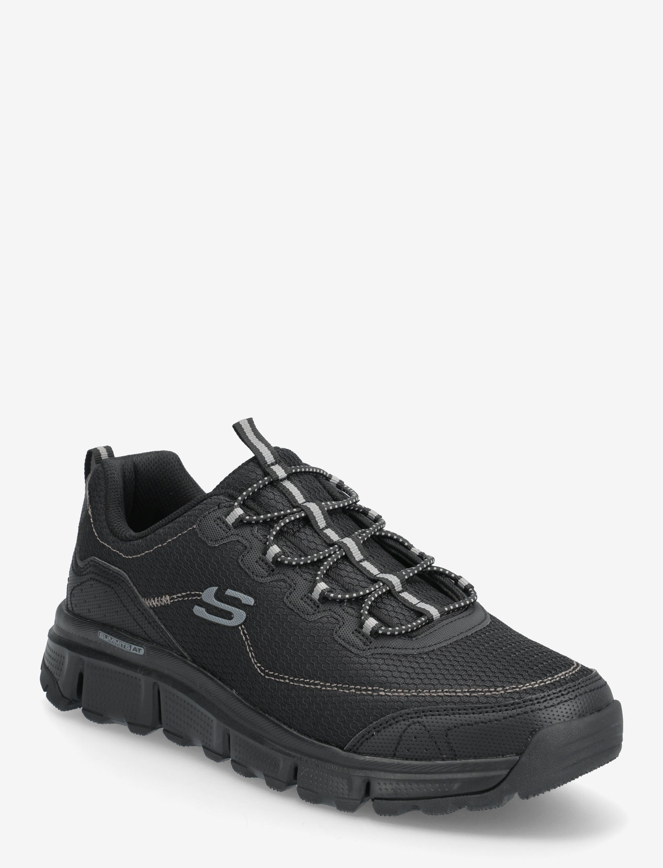 Skechers - Men SUMMITS AT TRIPLE BRIDGES - låga sneakers - bbk - 0