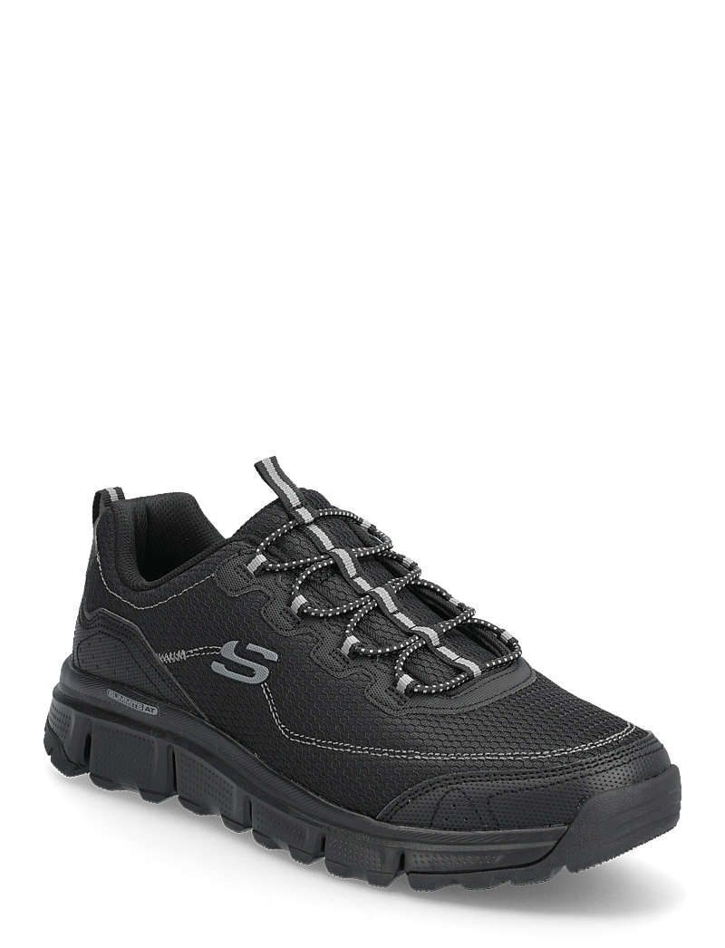 Skechers - Men SUMMITS AT TRIPLE BRIDGES - lave sneakers - bbk - 0