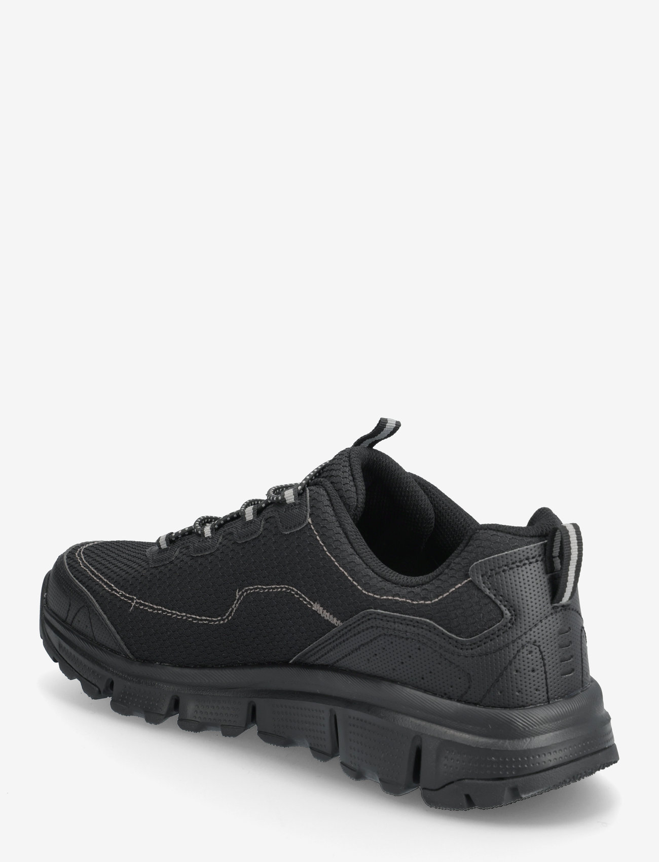 Skechers - Men SUMMITS AT TRIPLE BRIDGES - låga sneakers - bbk - 2