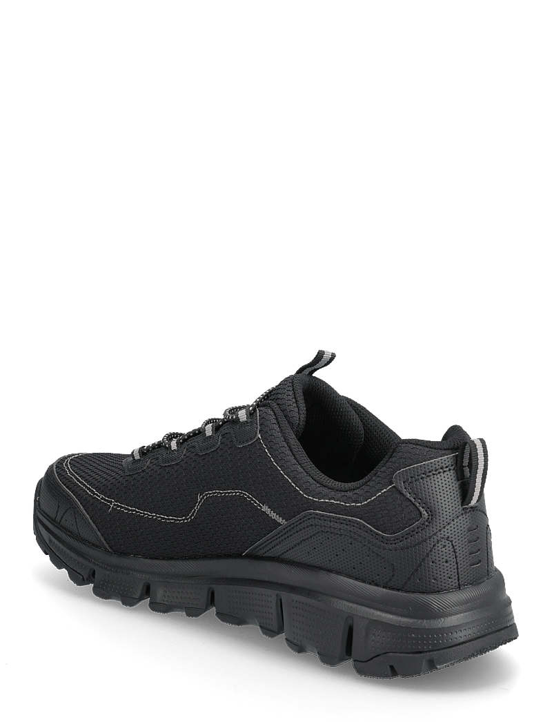 Skechers - Men SUMMITS AT TRIPLE BRIDGES - lave sneakers - bbk - 2