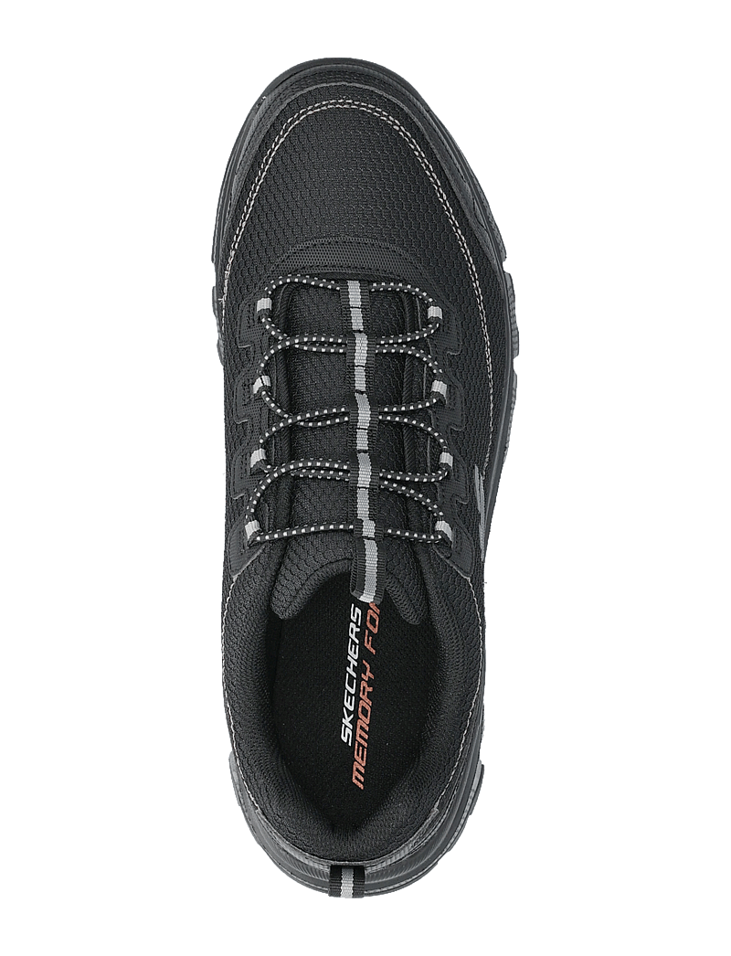 Skechers - Men SUMMITS AT TRIPLE BRIDGES - lave sneakers - bbk - 3